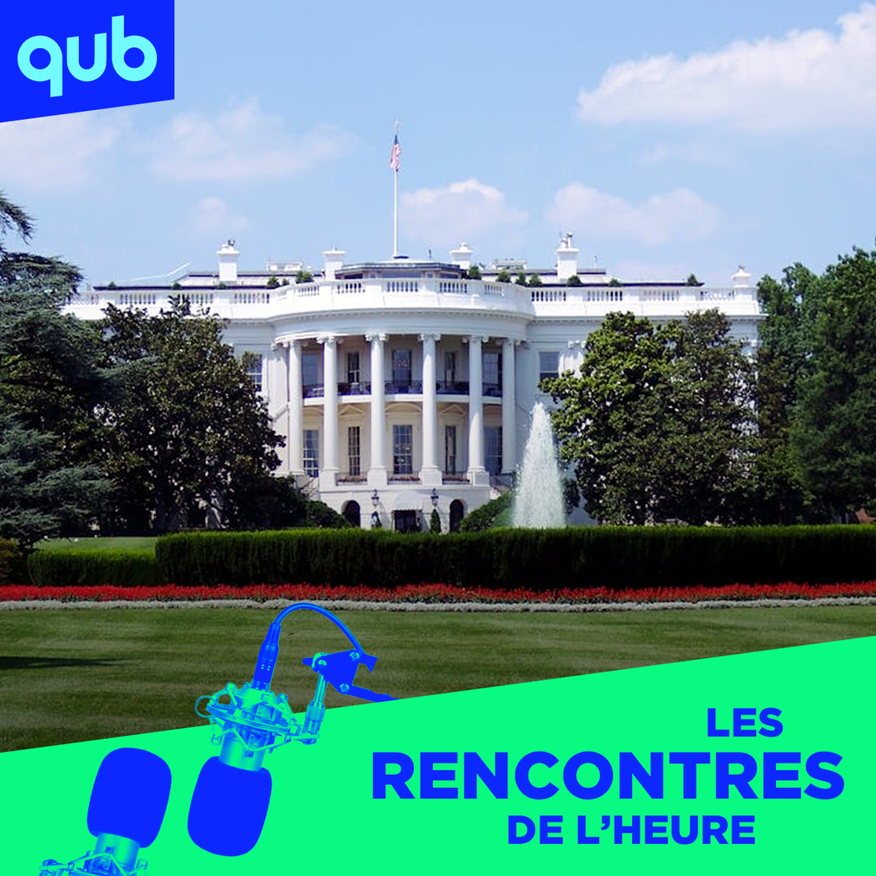 L'installation d'une oligarchie à Washington, est-ce un problème