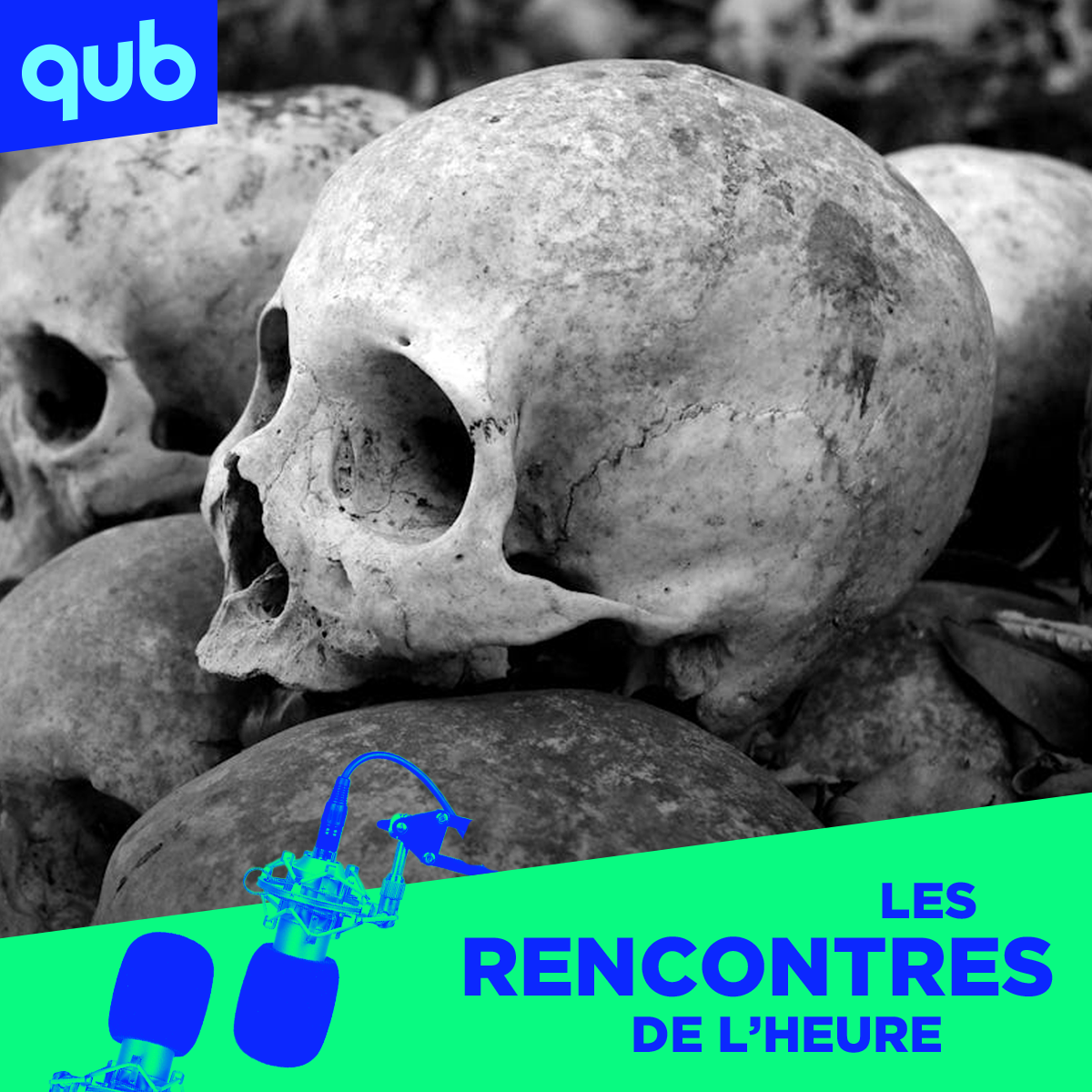 Découverte inédite d'un crâne inscrit révélant les pratiques funéraires orthodoxes!
