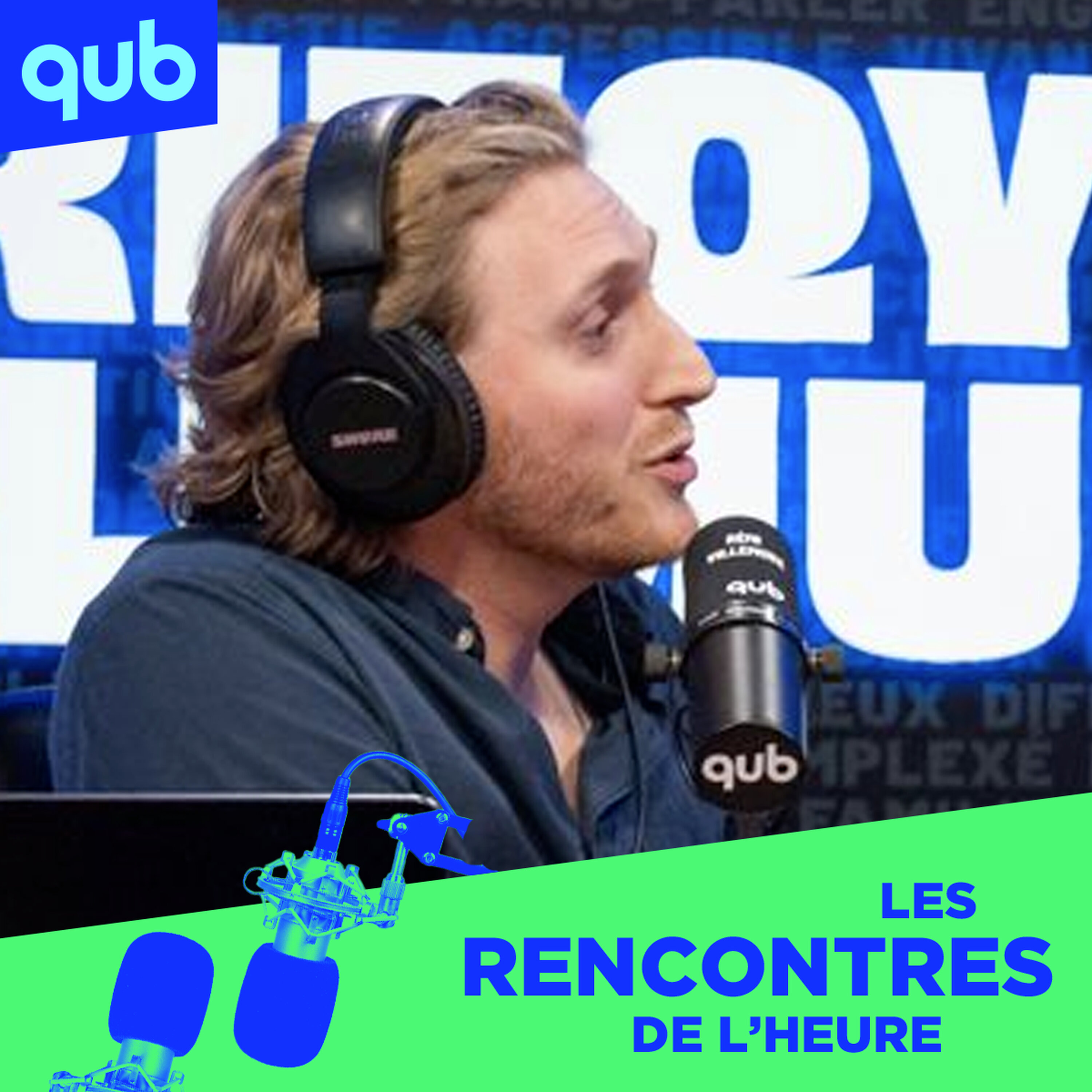 «Ils ont 16 ans et ils veulent l’indépendance!»: la cause de l’indépendance a de l’avenir, rappelle Rémi