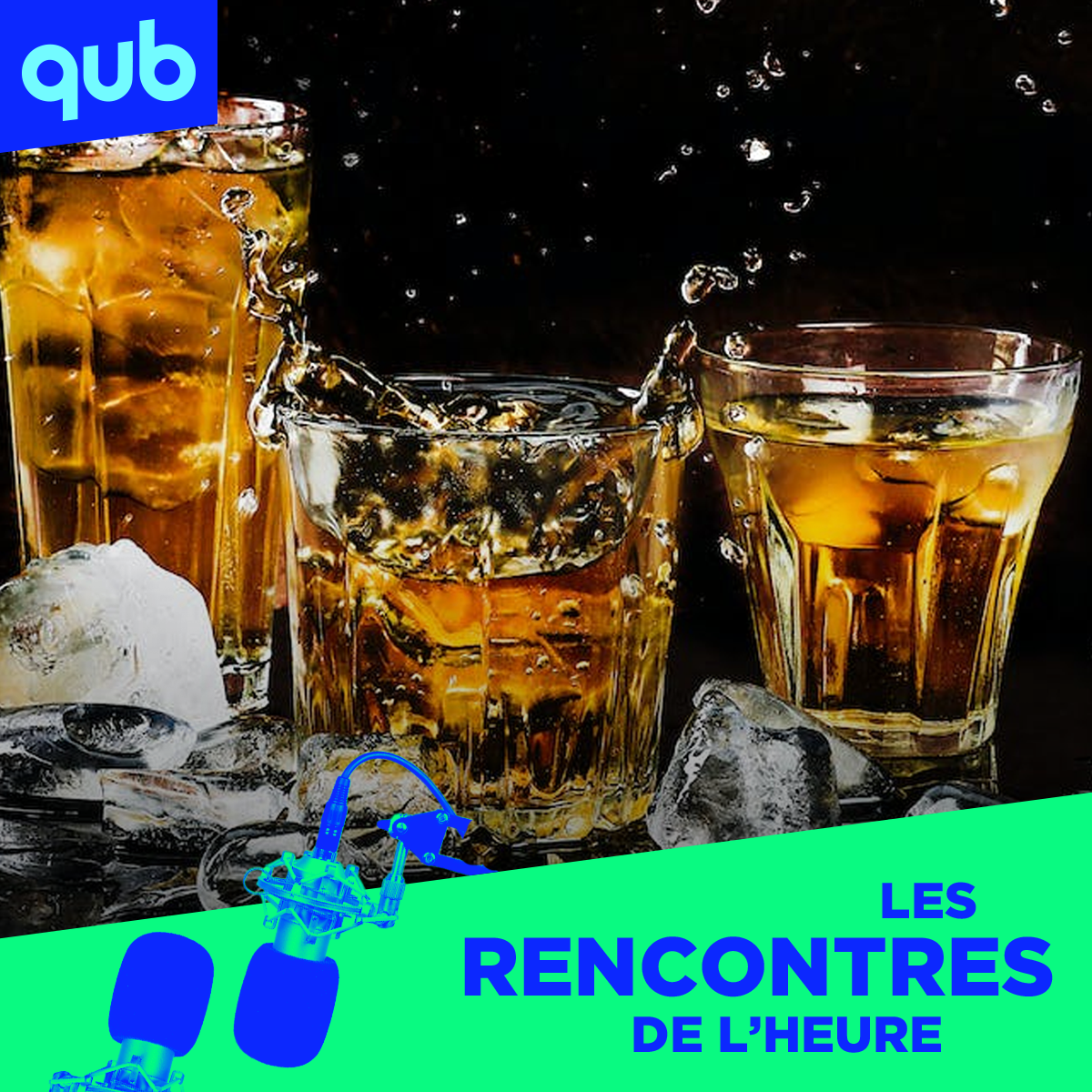 «La situation de l’alcool m’inquiète pour le Québec», réagit Karima Brikh