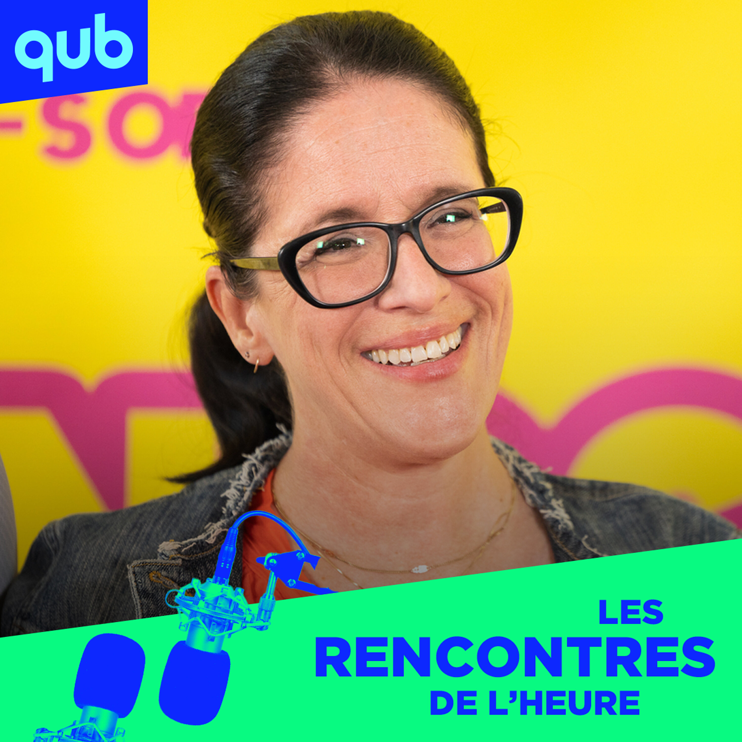 Selon la FIQ, «madame LeBel est une débile léger»
