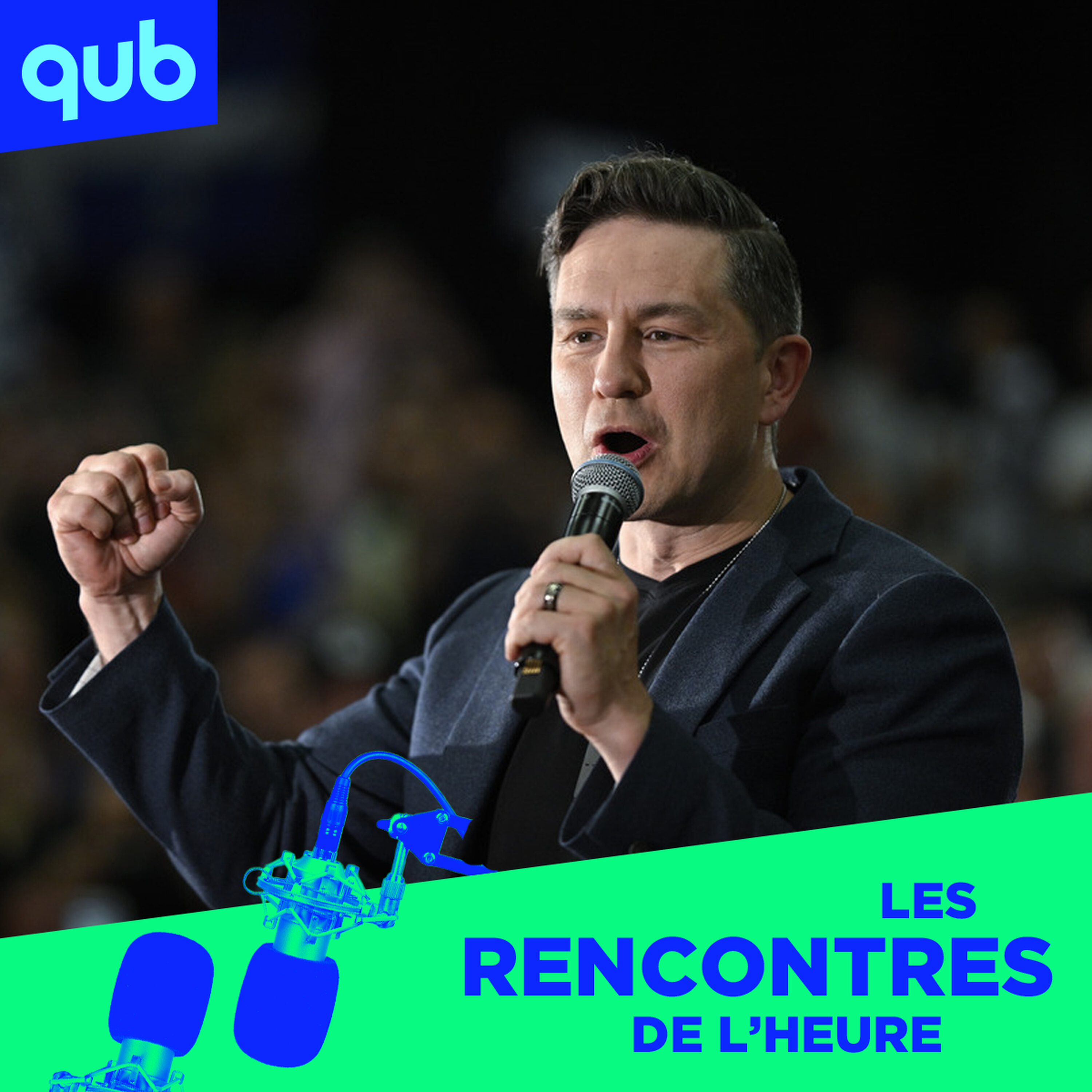 Les frasques de Trump divisent les conservateurs de Pierre Poilievre!