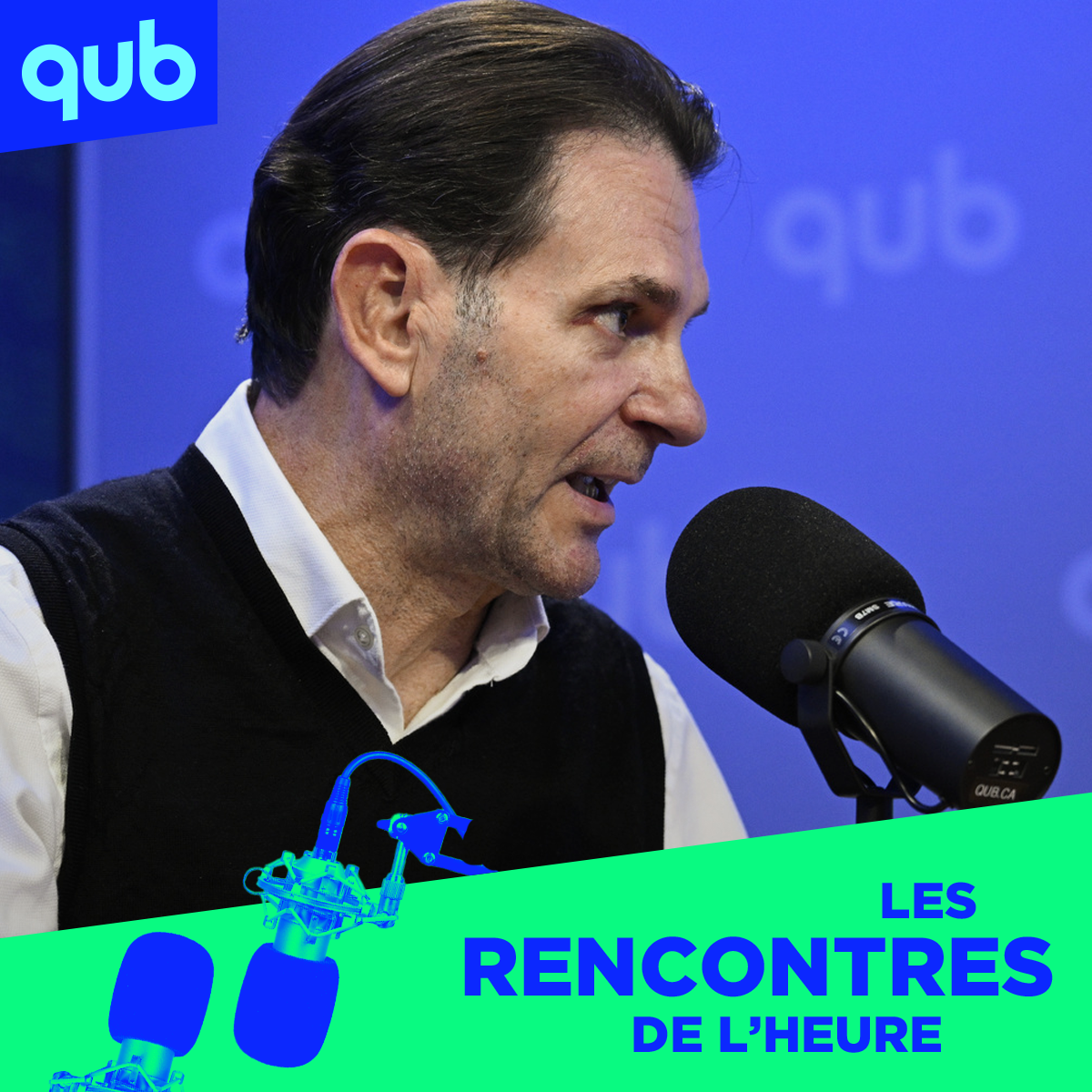 François Bonnardel doit grincer des dents…