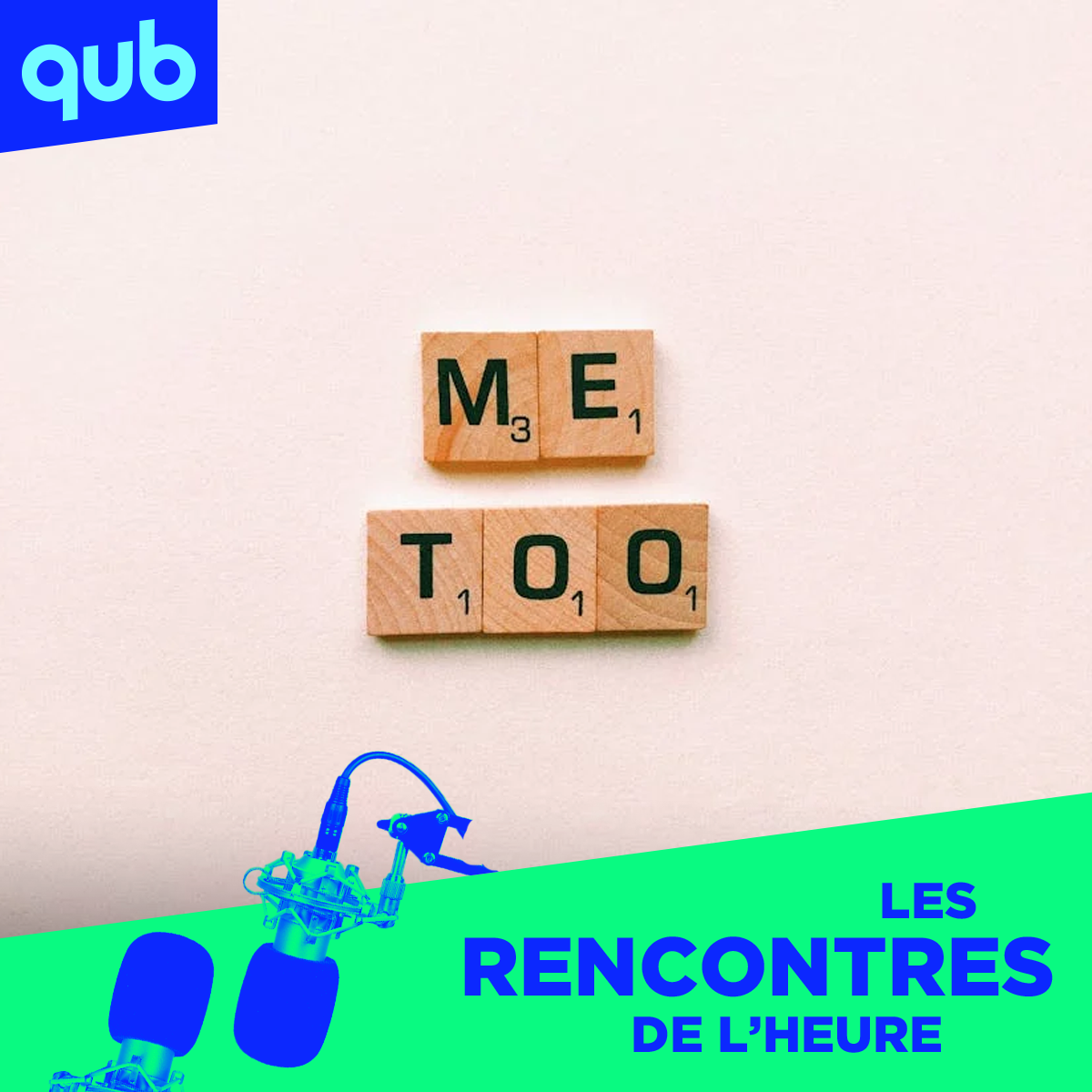 Le grand drame du mouvement #MeToo…