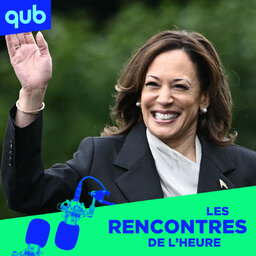 Kamala Harris convertit même les plus fervents républicains!