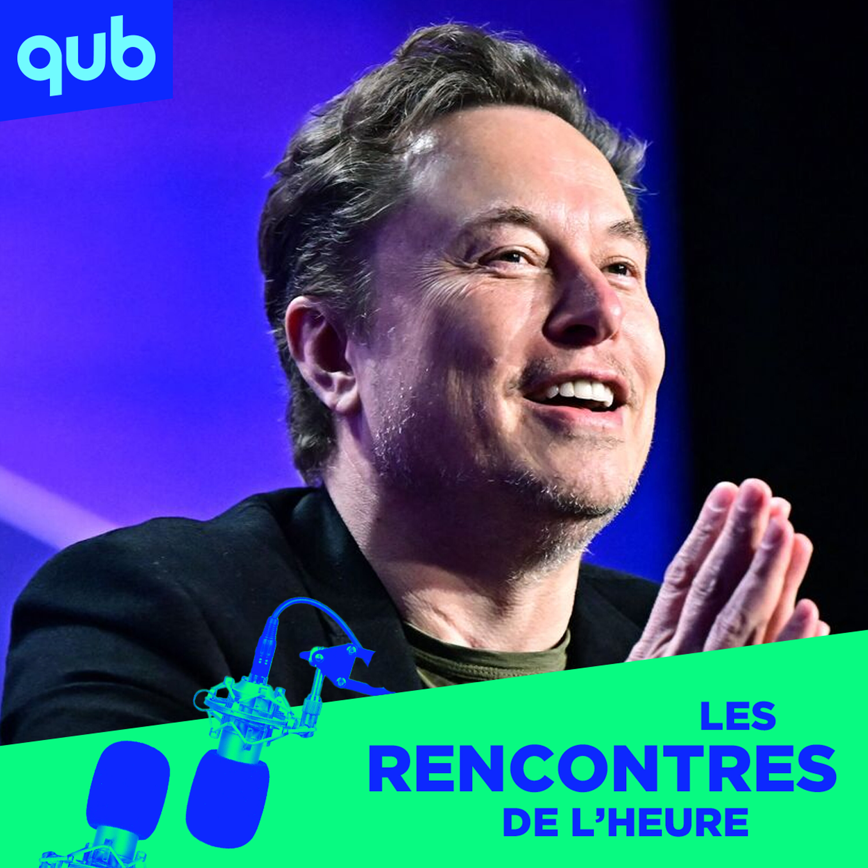 Elon Musk compte donner 45 M$ par mois pour la campagne de Trump !