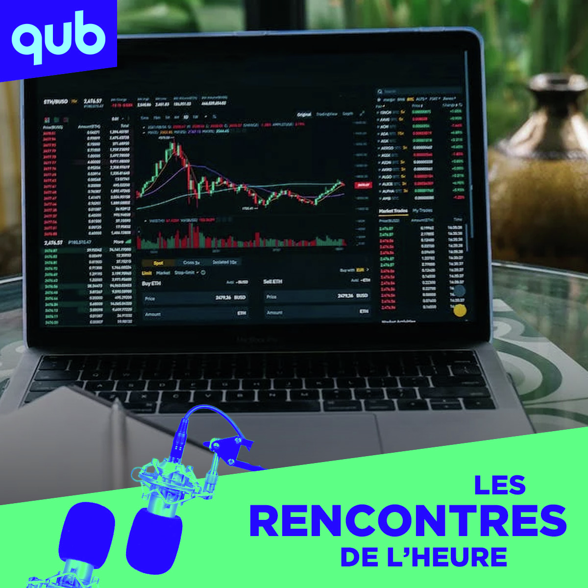 Les rencontres de l\'heure