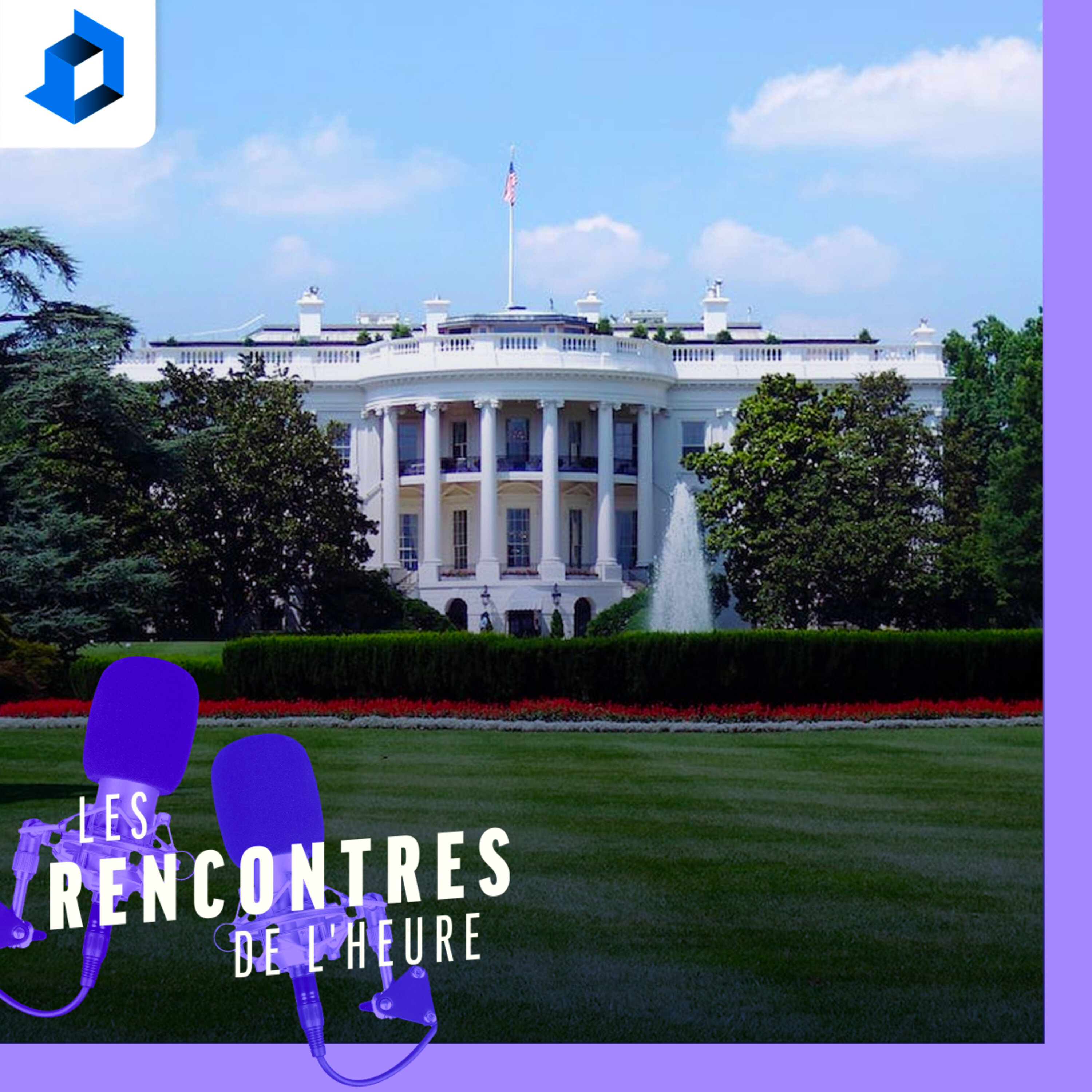 De la cocaïne à la Maison-Blanche?