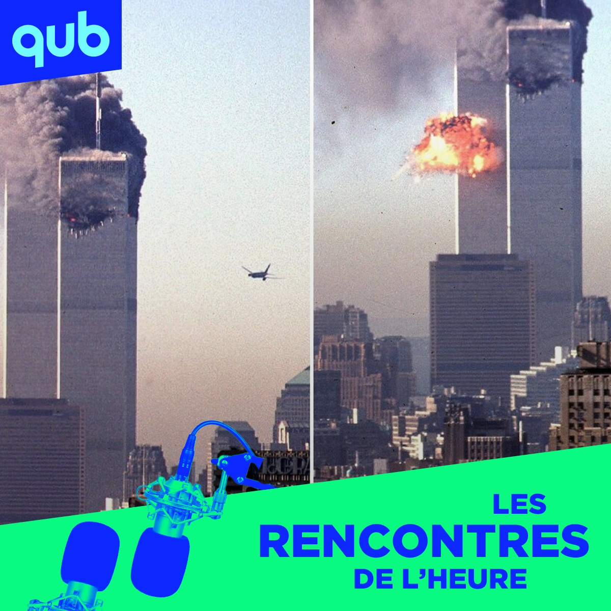 «DÉTESTABLE!»: Mamdani a RI en pleine commémoration des attentats!