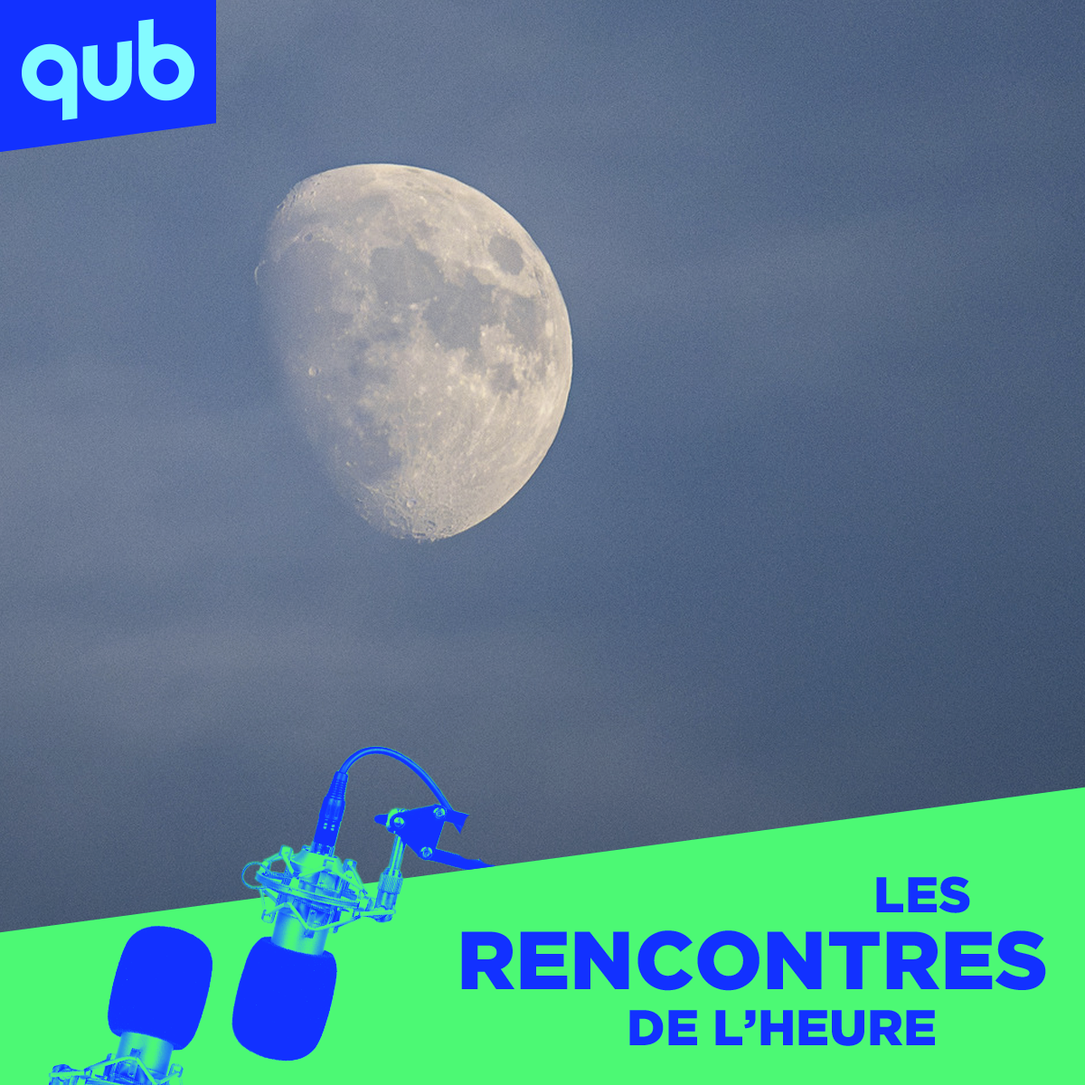 Elon Musk va-t-il faire de la Lune une poubelle??
