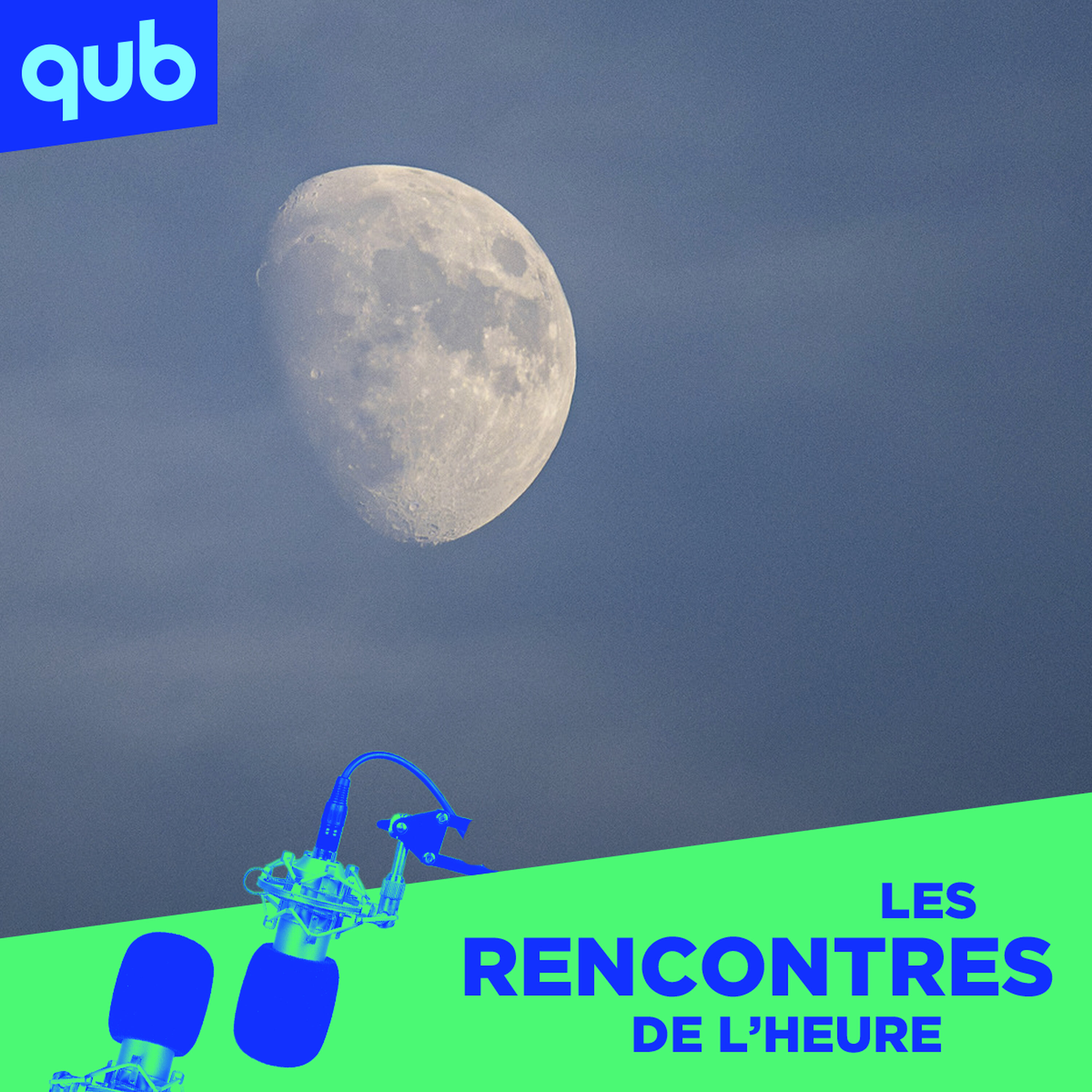 Elon Musk va-t-il faire de la Lune une poubelle??