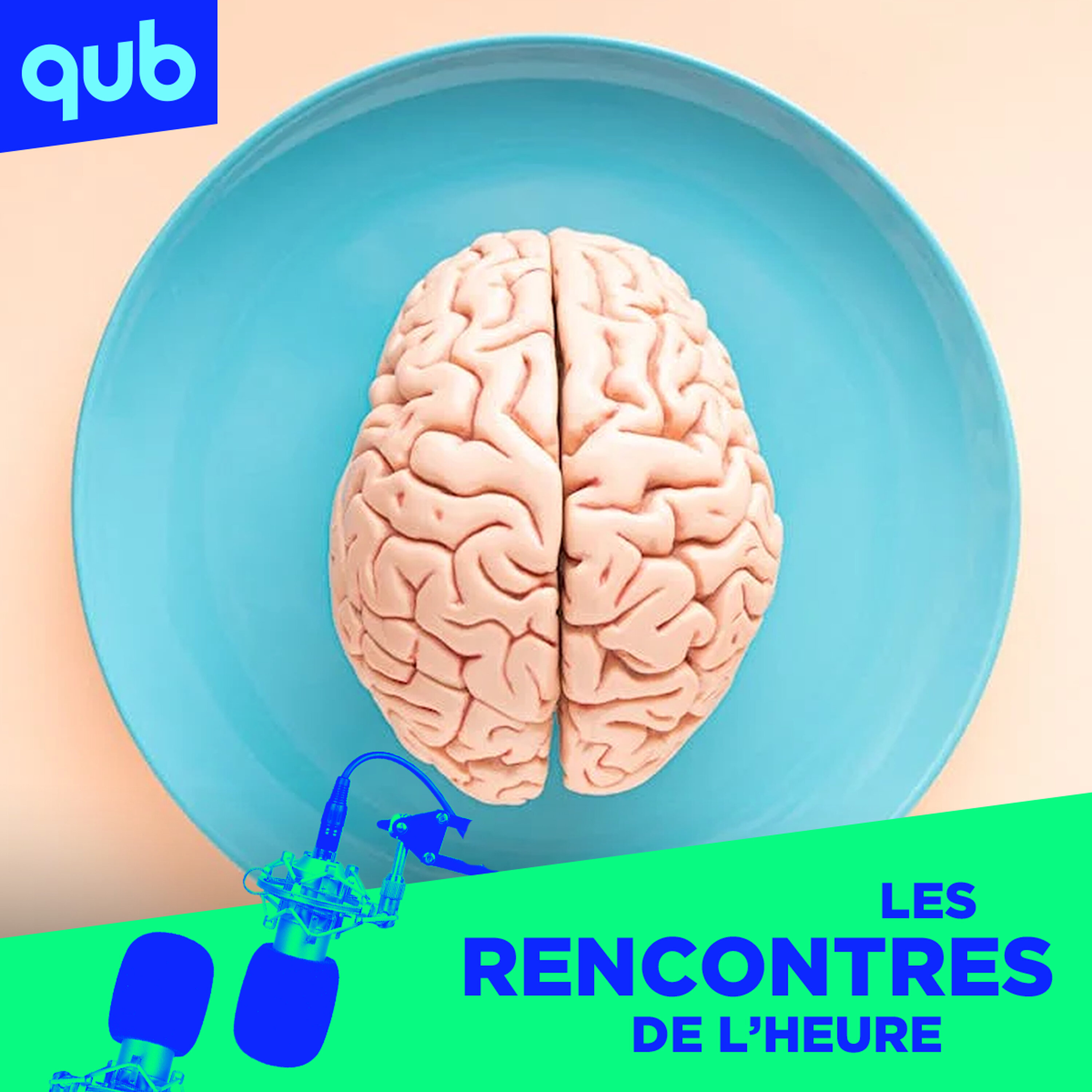 Ces nutriments clés contre le vieillissement du cerveau