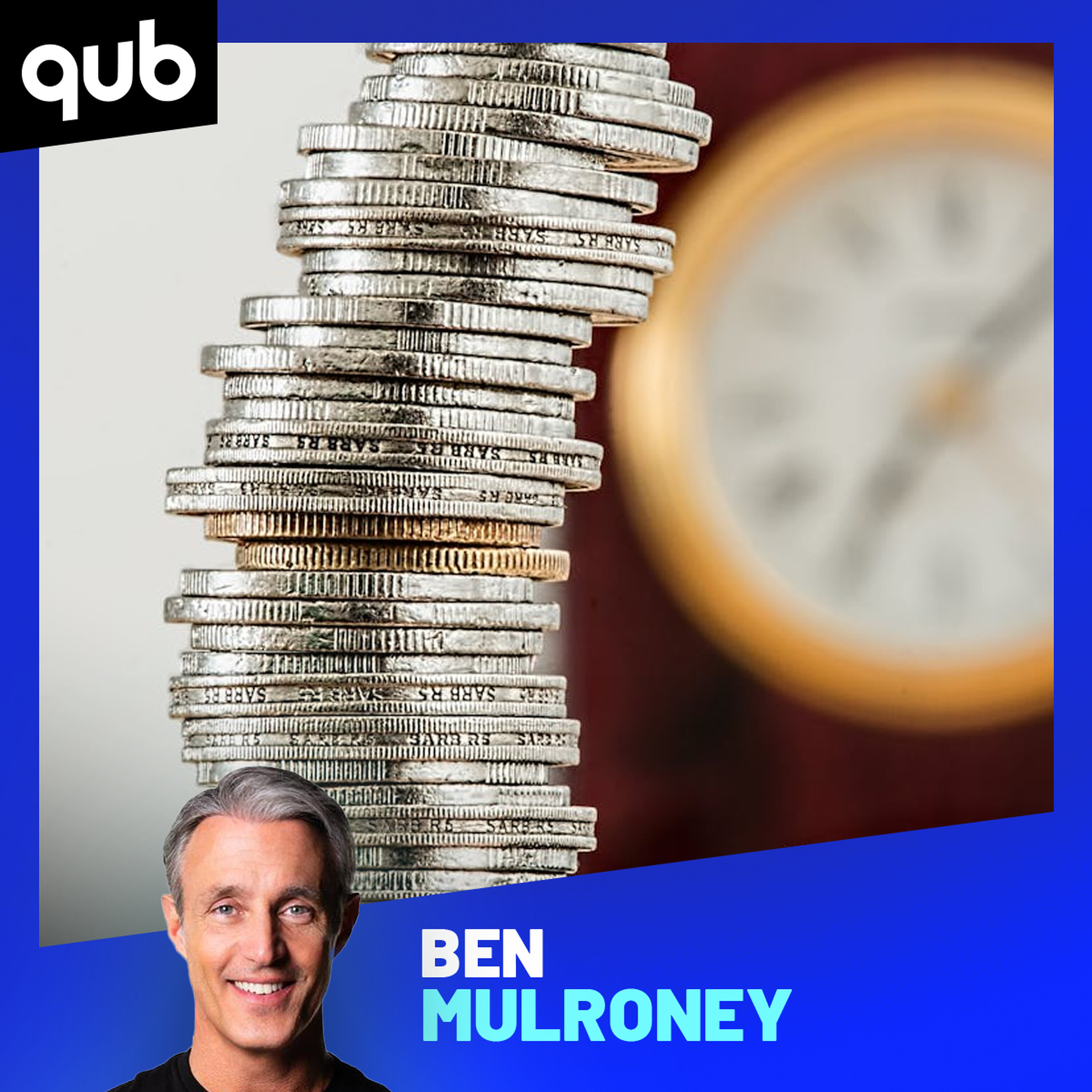 «Rien n’est gratuit! Beaucoup de gens ne comprennent pas qu’à la fin, c’est nous qui payons», s’insurge Ben Mulroney