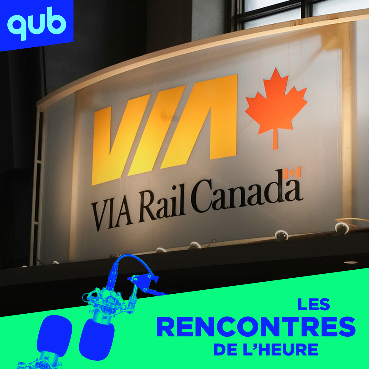 Est-ce que la «compétition capitaliste» nous offre vraiment les meilleurs services? se demande Stéphan Bureau