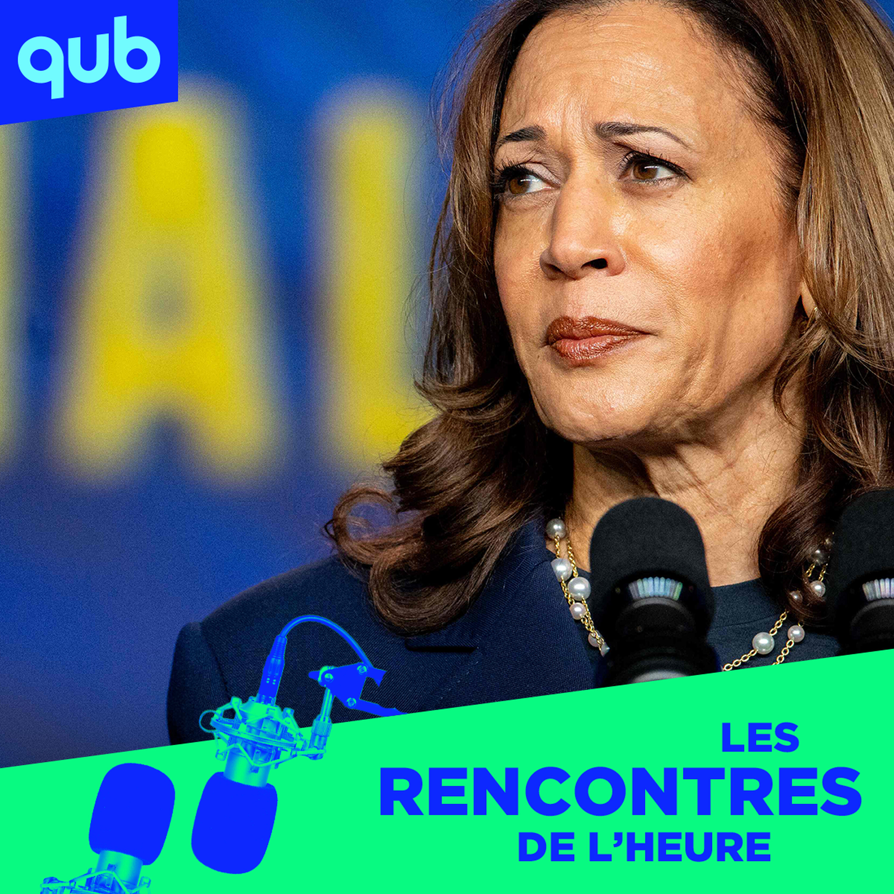 Kamala Harris va-t-elle répéter l’exploit d’Obama en Caroline du Nord?