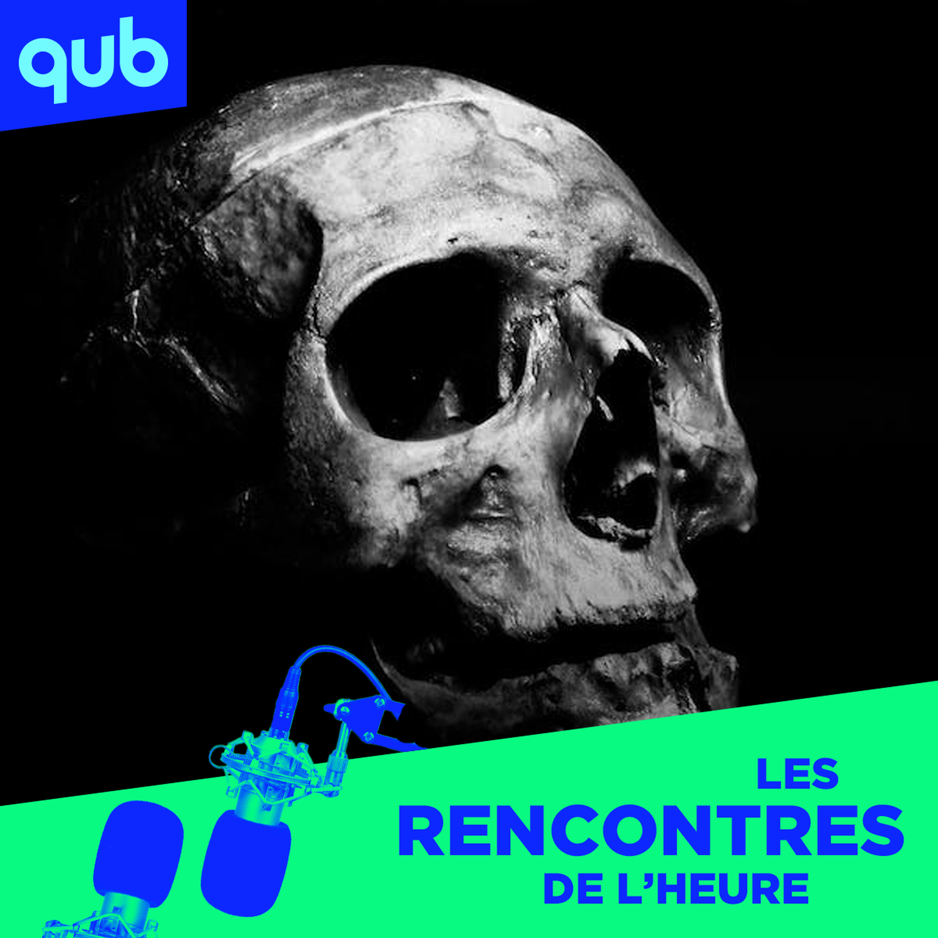 «Certains sont bien meilleurs morts que vivants!», lance Marc Boilard