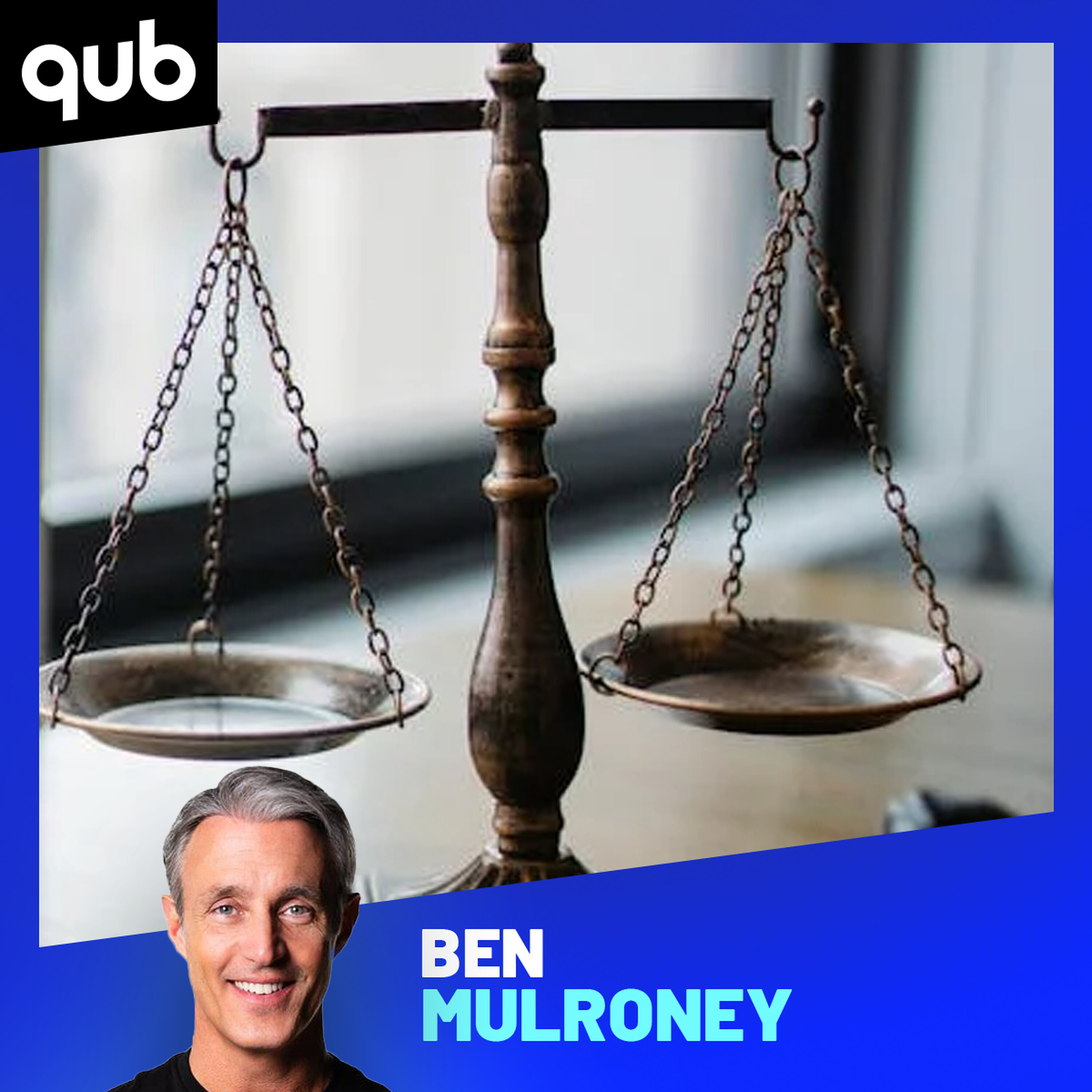 «La Justice pour les victimes… pas pour les criminels», lance Ben Mulroney