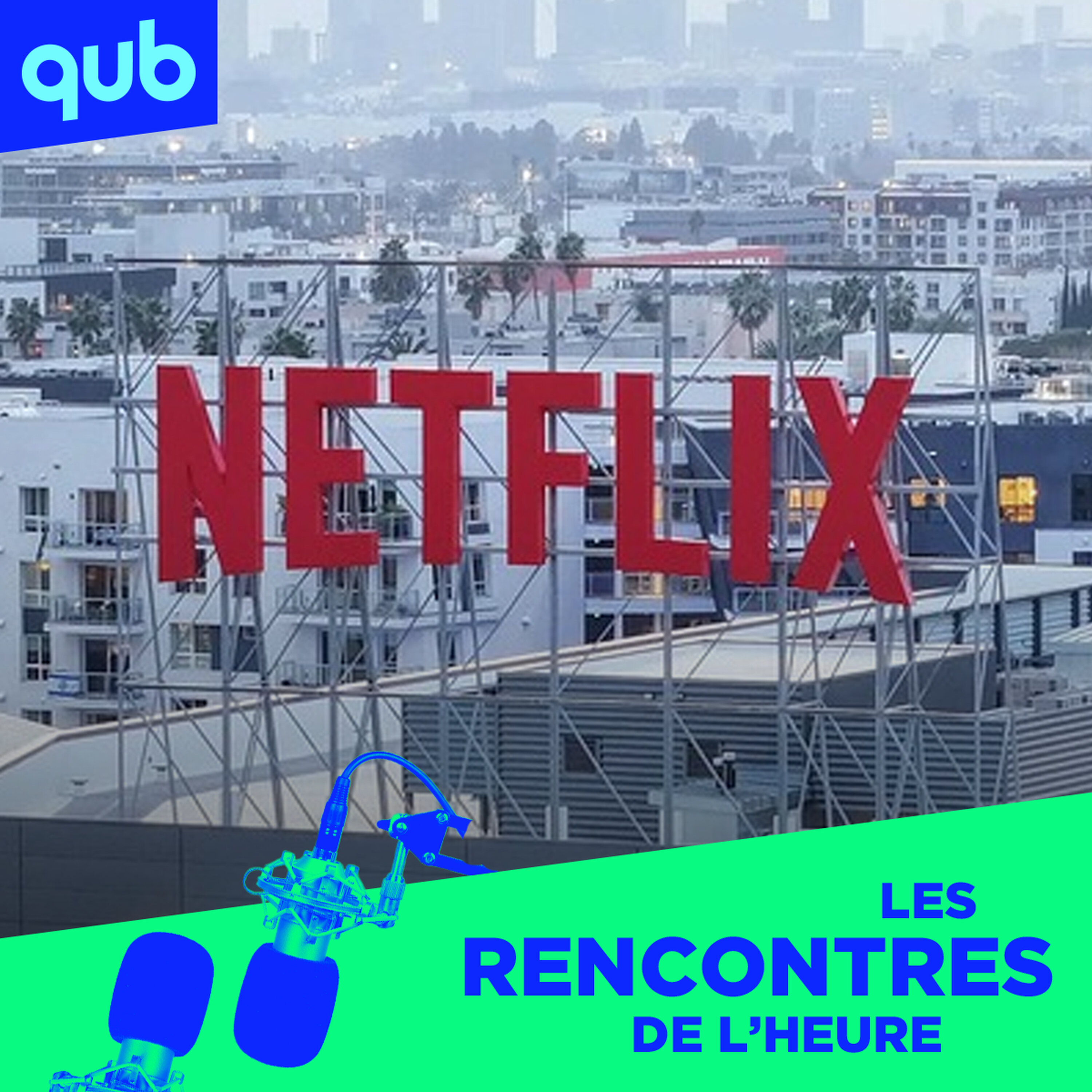 L’expansion de Netflix, vraiment une mauvaise nouvelle pour la culture québécoise? L’avis de Marc Boilard