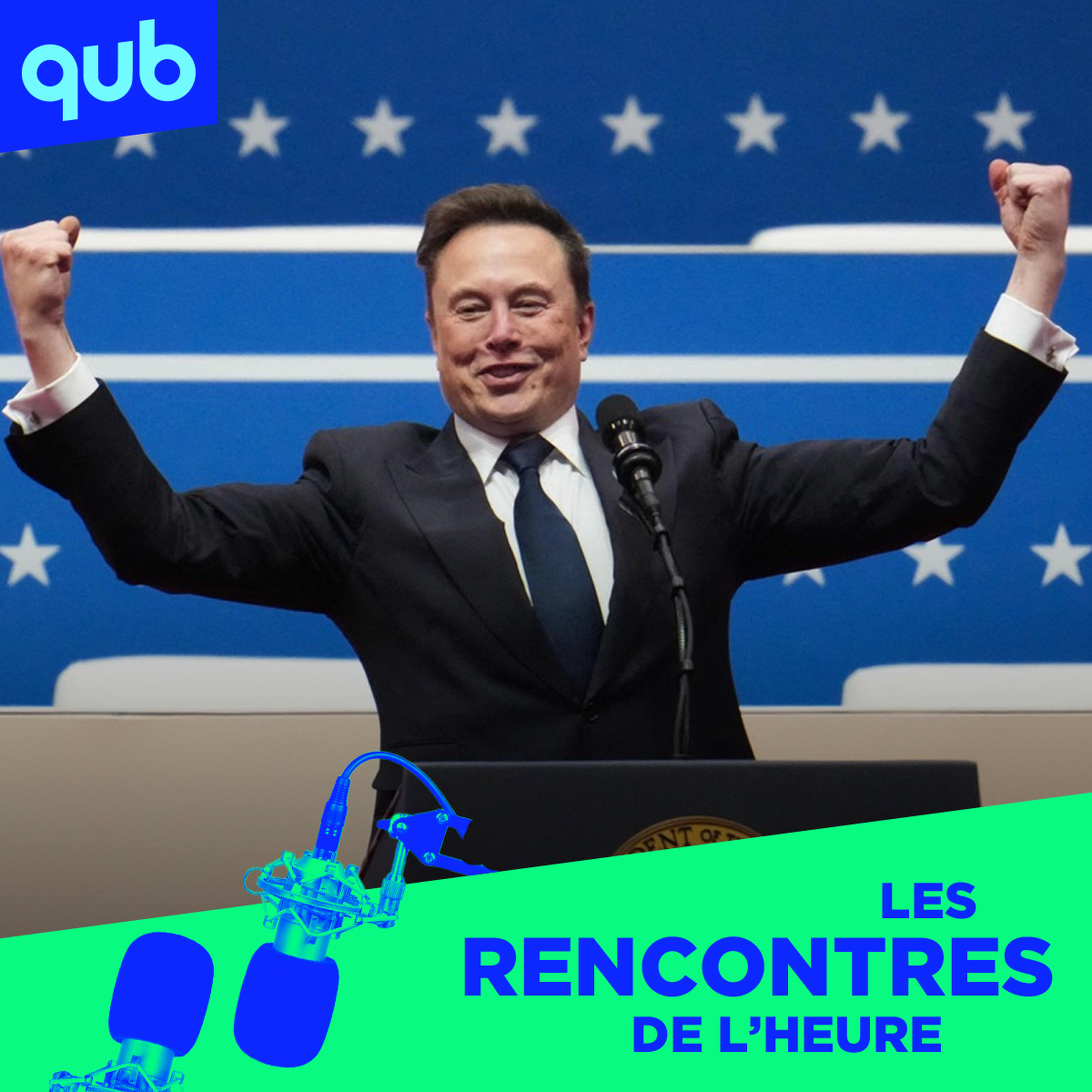 Mathieu Bock-Côté se porte à la défense d’Elon Musk