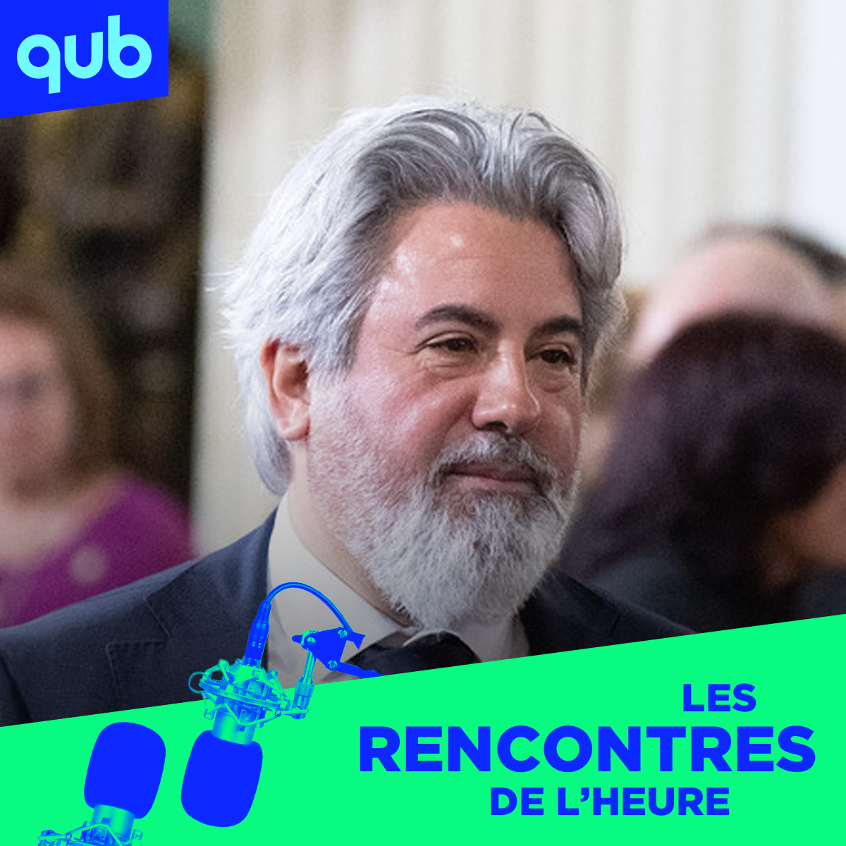 Pablo Rodriguez : «je trouve que ça commence assez mal», dit Antoine Robitaille