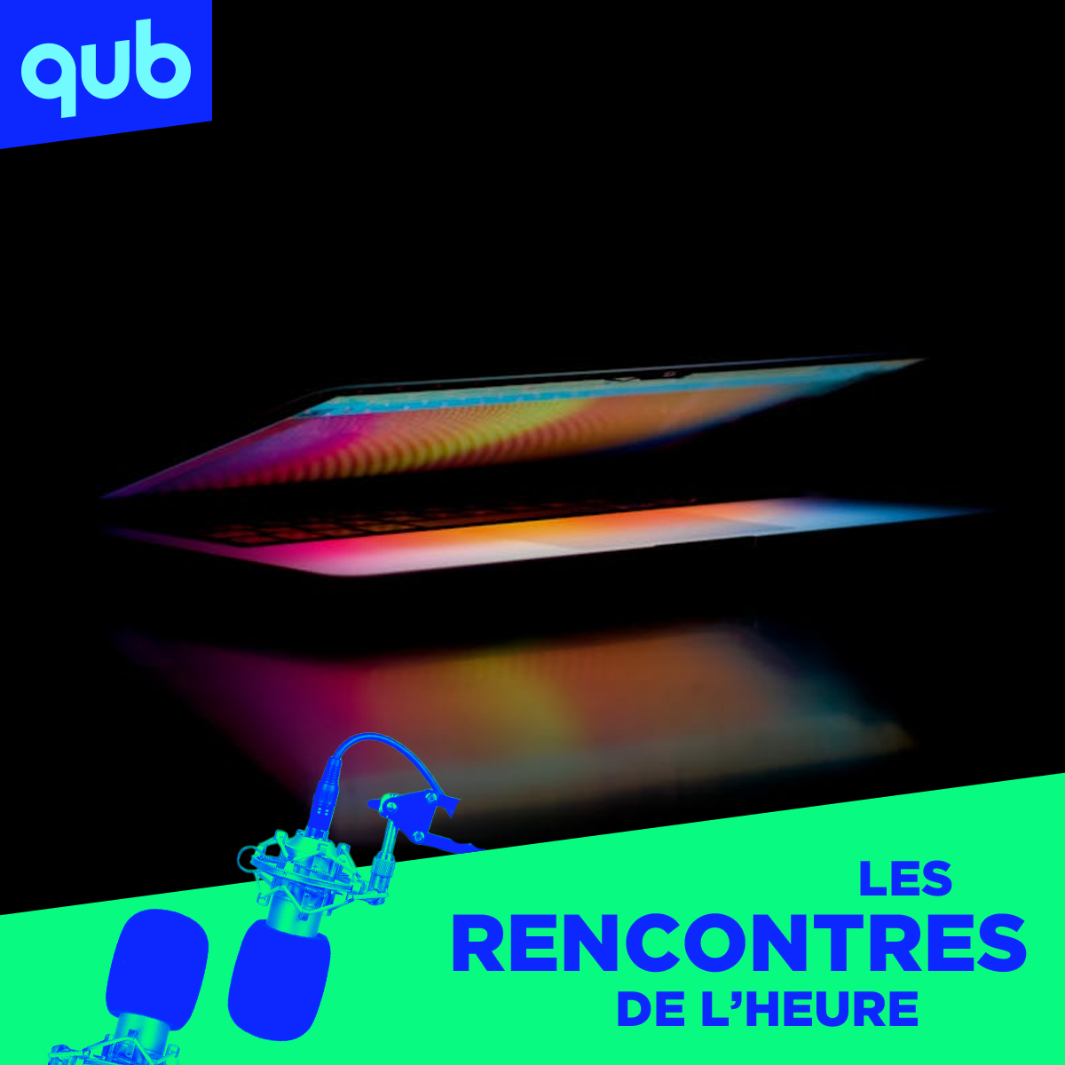 «Ceux qui aiment le télétravail sont ceux qui sont les moins engagés envers la compagnie», propose Marc Boilard