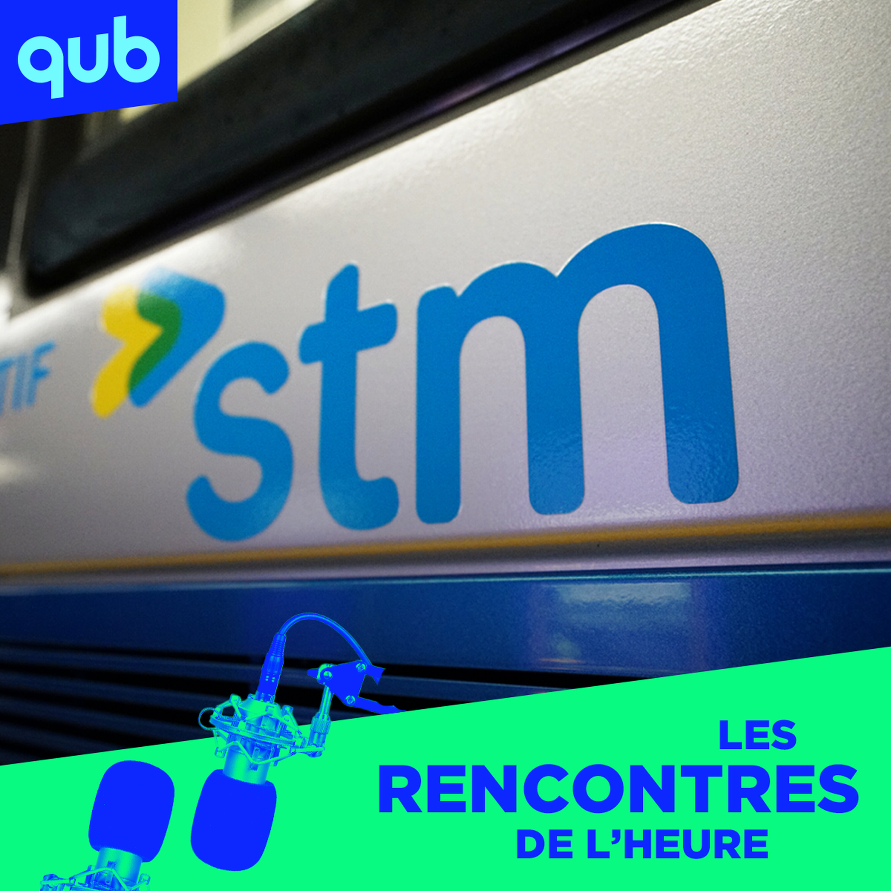 «Il y a une vraie malédiction de la ligne bleue», dit Antoine Robitaille
