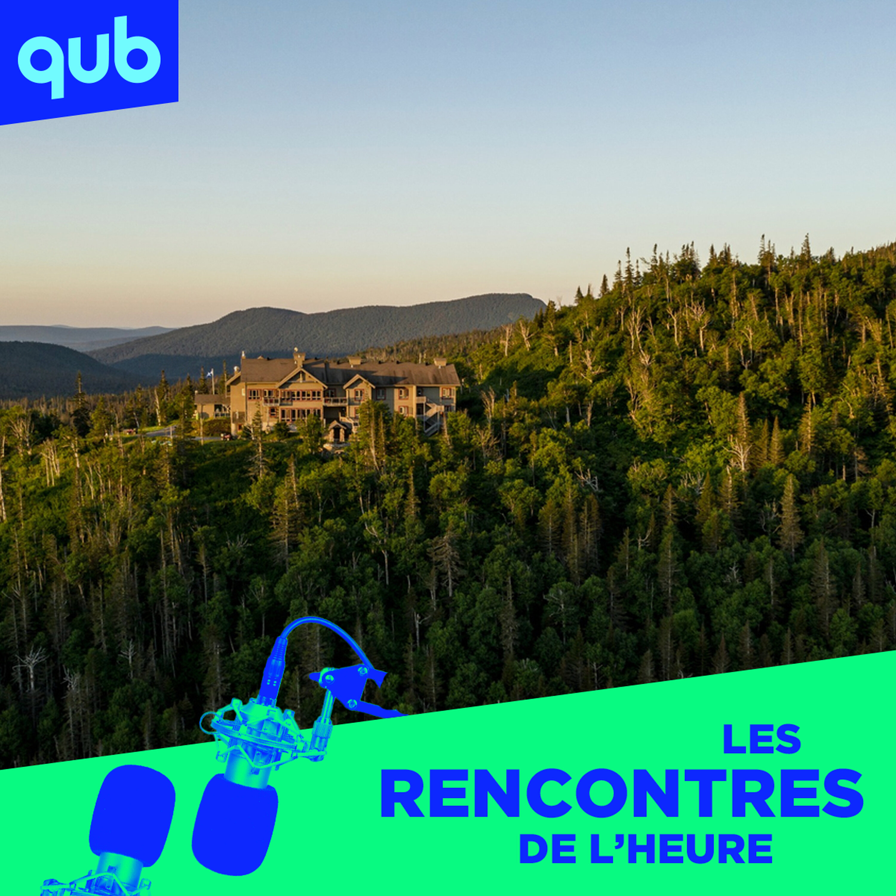 «Il est très content qu’il ne soit pas comme tout le monde»: le coup réussi de l’Abitibi-Témiscamingue