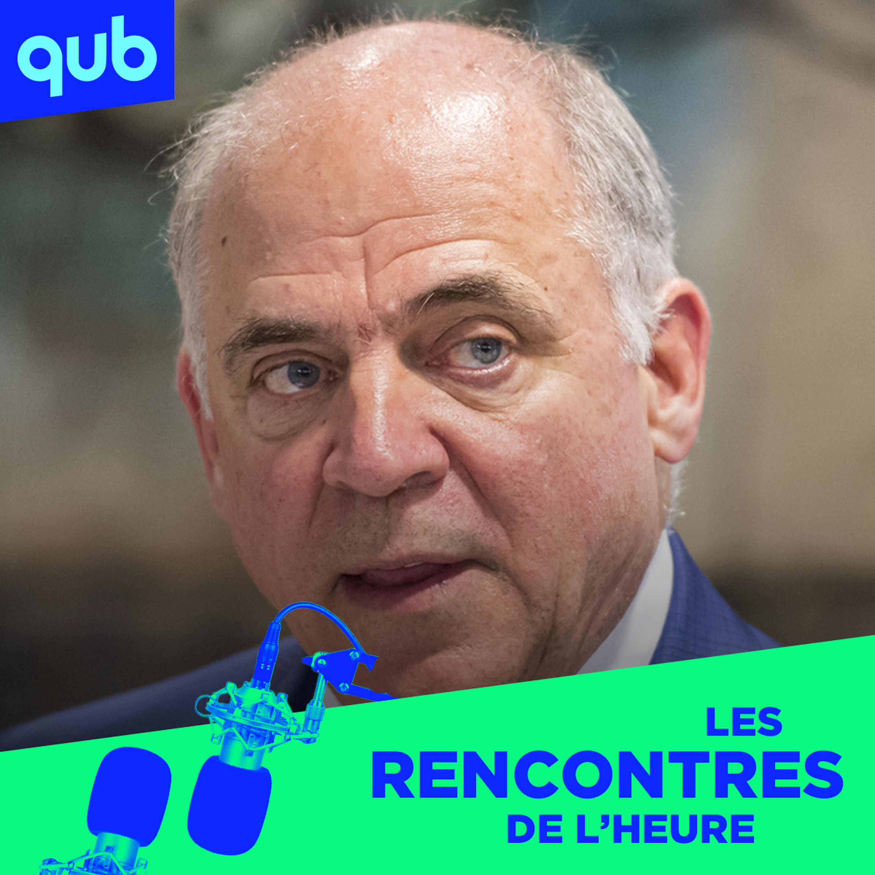 «Fitz, c’est la personne la plus responsable de la CAQ», juge Stéfanie Tougas