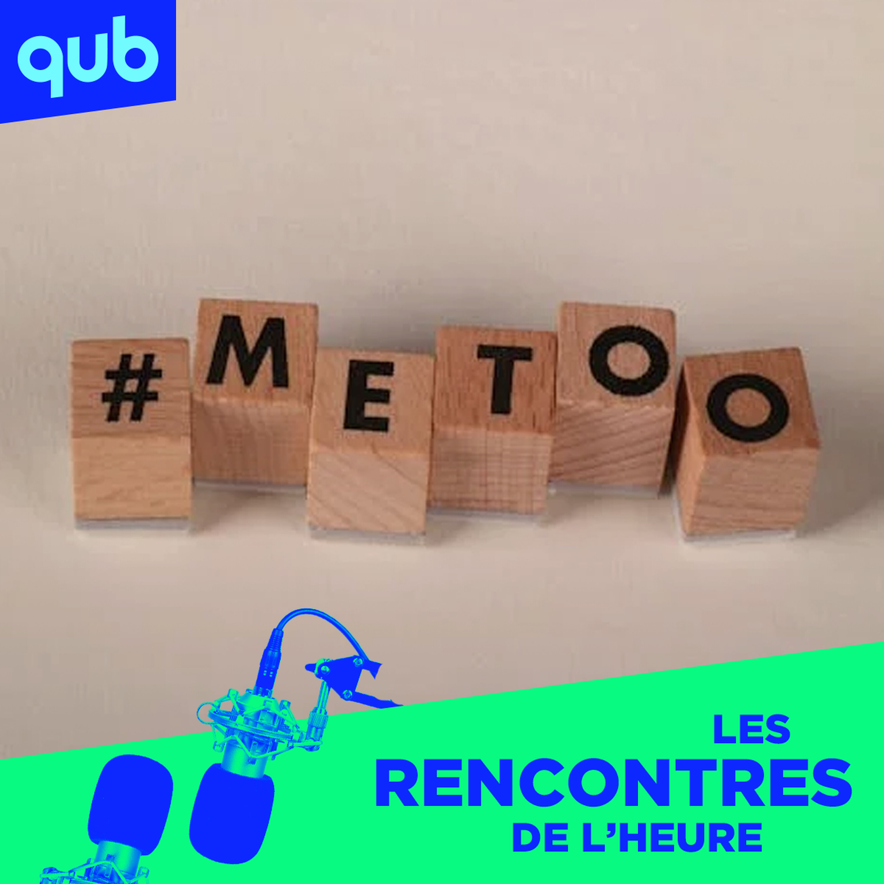 Un MeToo pour les hommes? «Il est temps! Oui, ça arrive et bien plus souvent qu’on ne le pense», assure Sophie Durocher