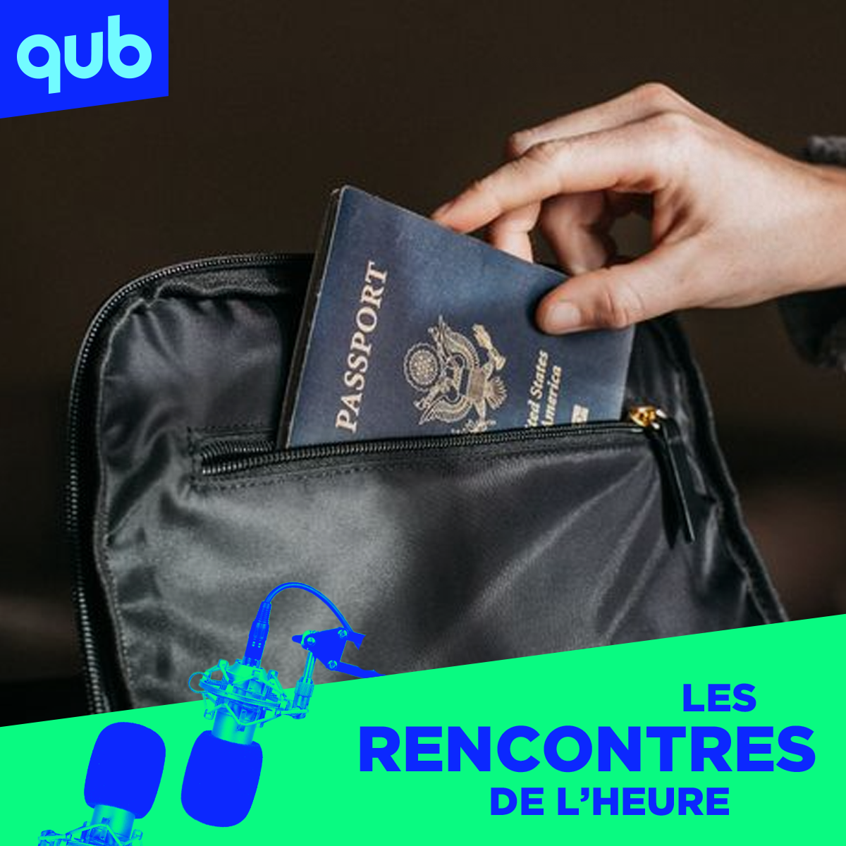 Immigration: «Le Québec intègre MAL!», constate Nic Payne