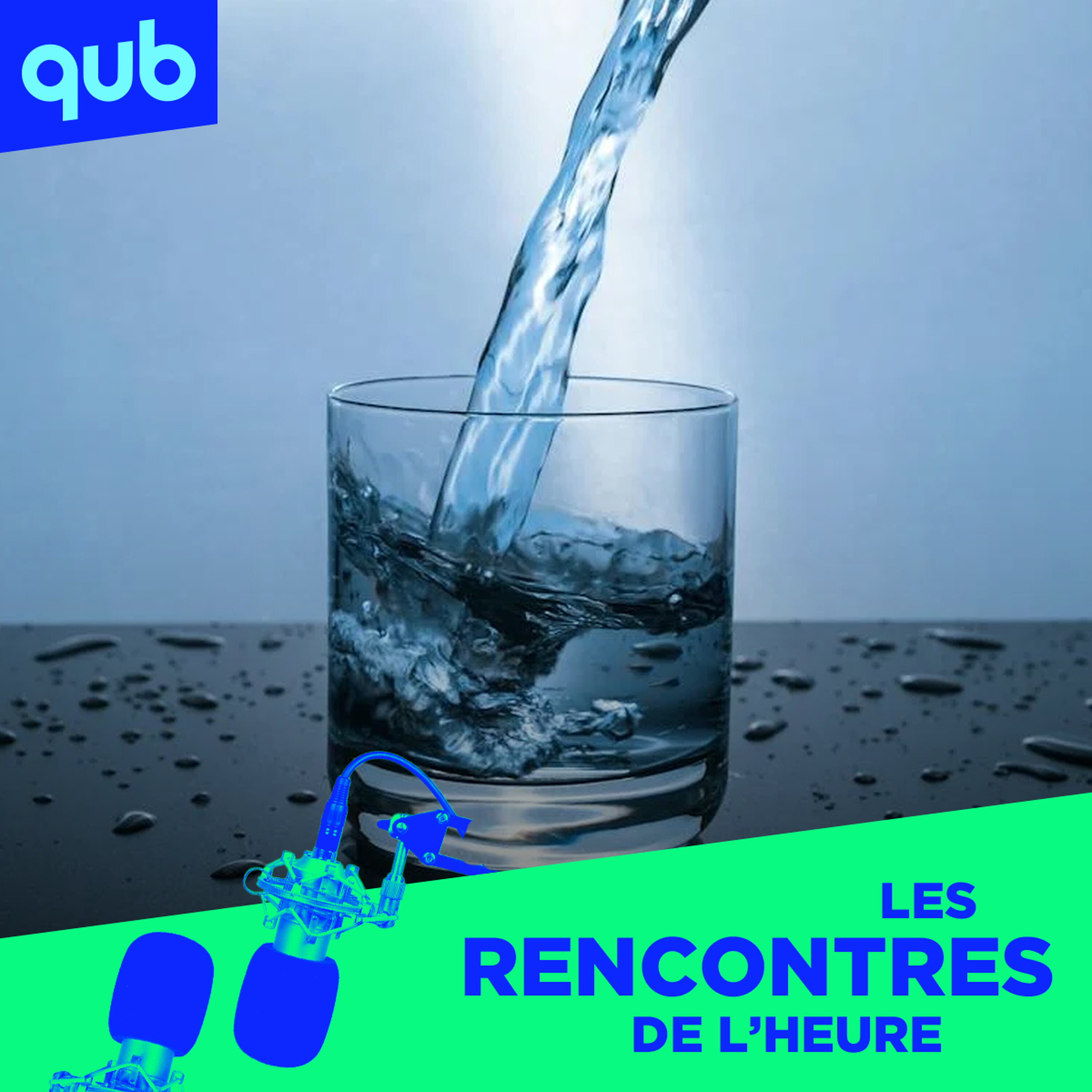 «On ne fera pas l'économie de compteurs d’eau comme celle des péages!», croit Emmanuelle Latraverse