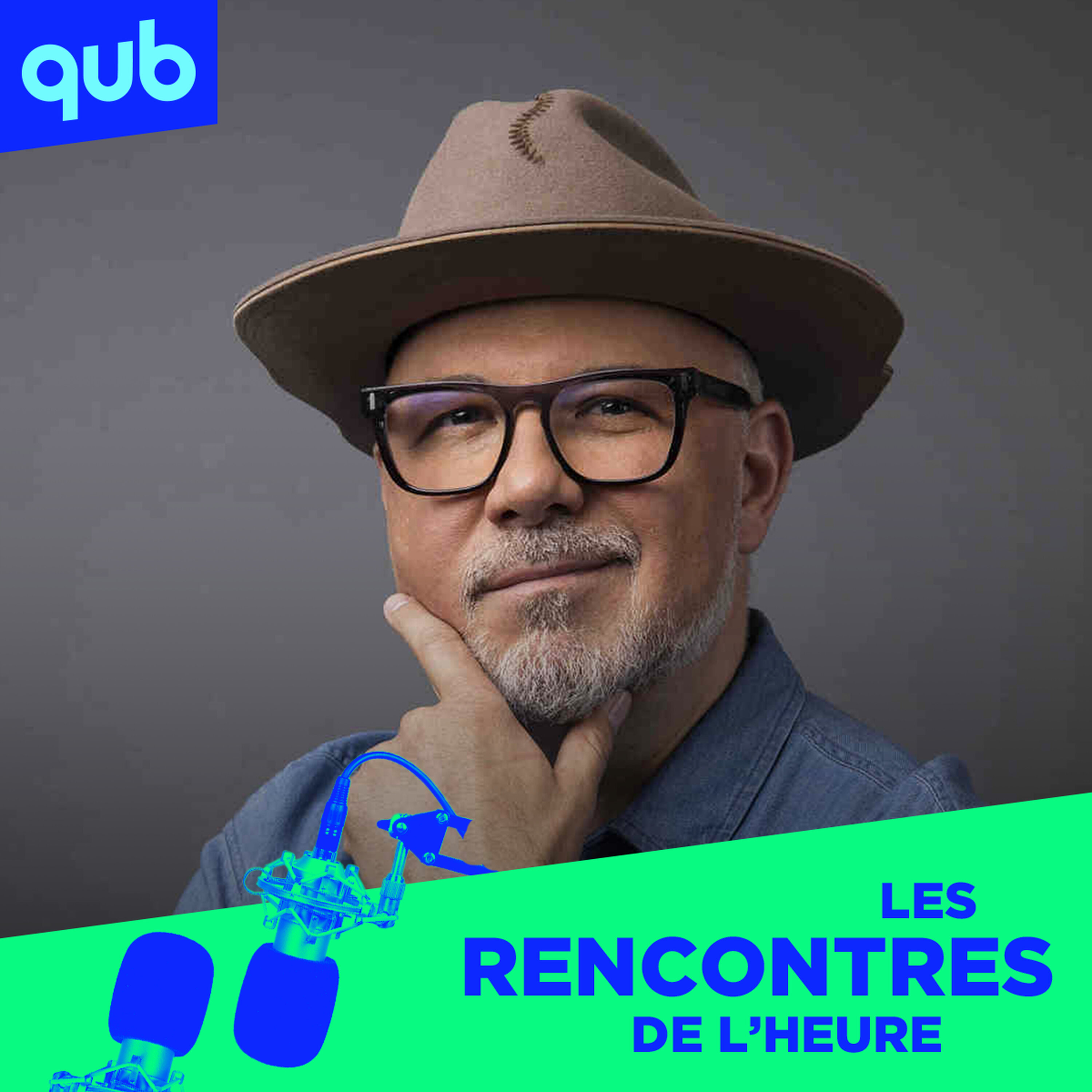 «LE CANADIEN!» - JiC