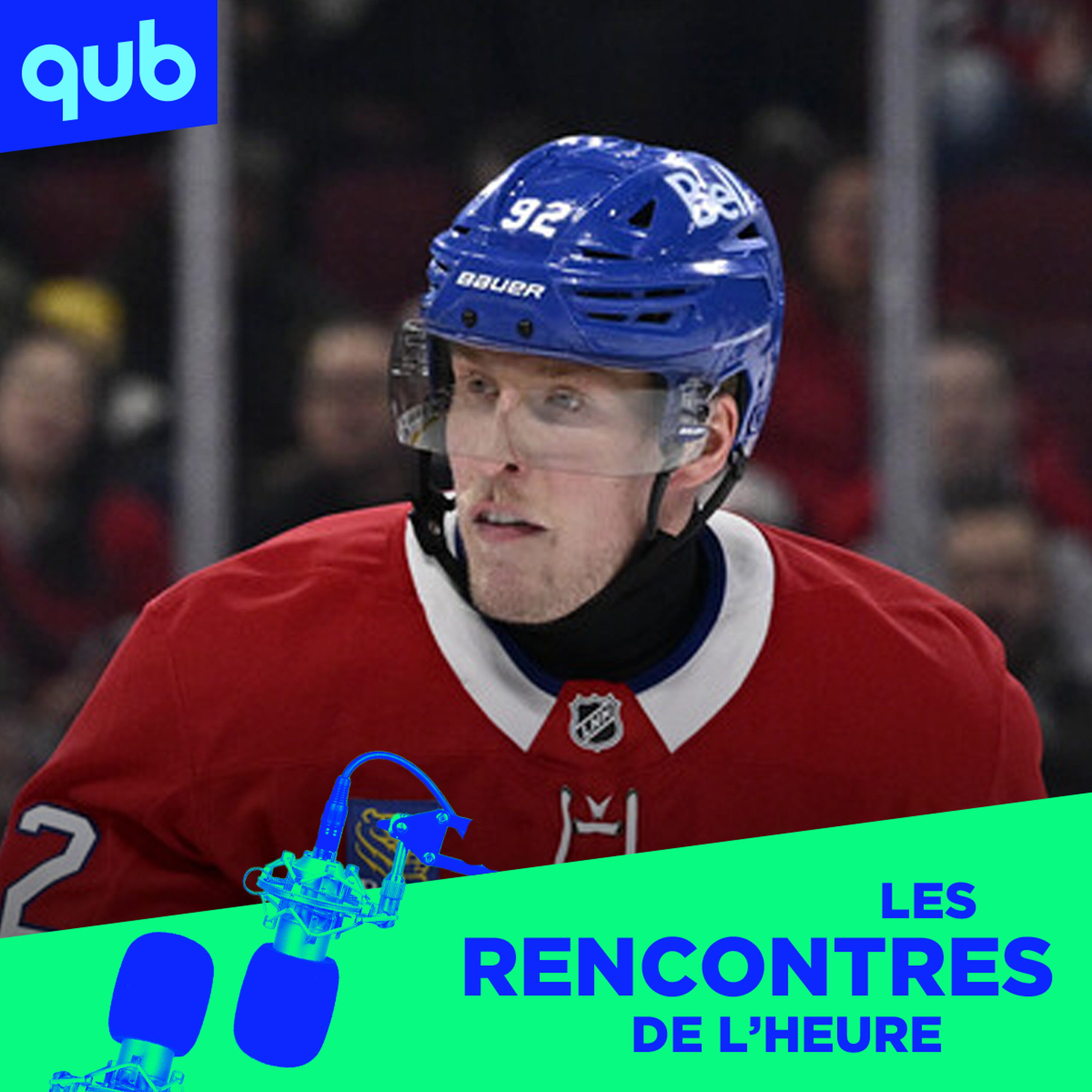 «Le Canadien a trouvé le moyen de s’acheter du temps», explique JiC
