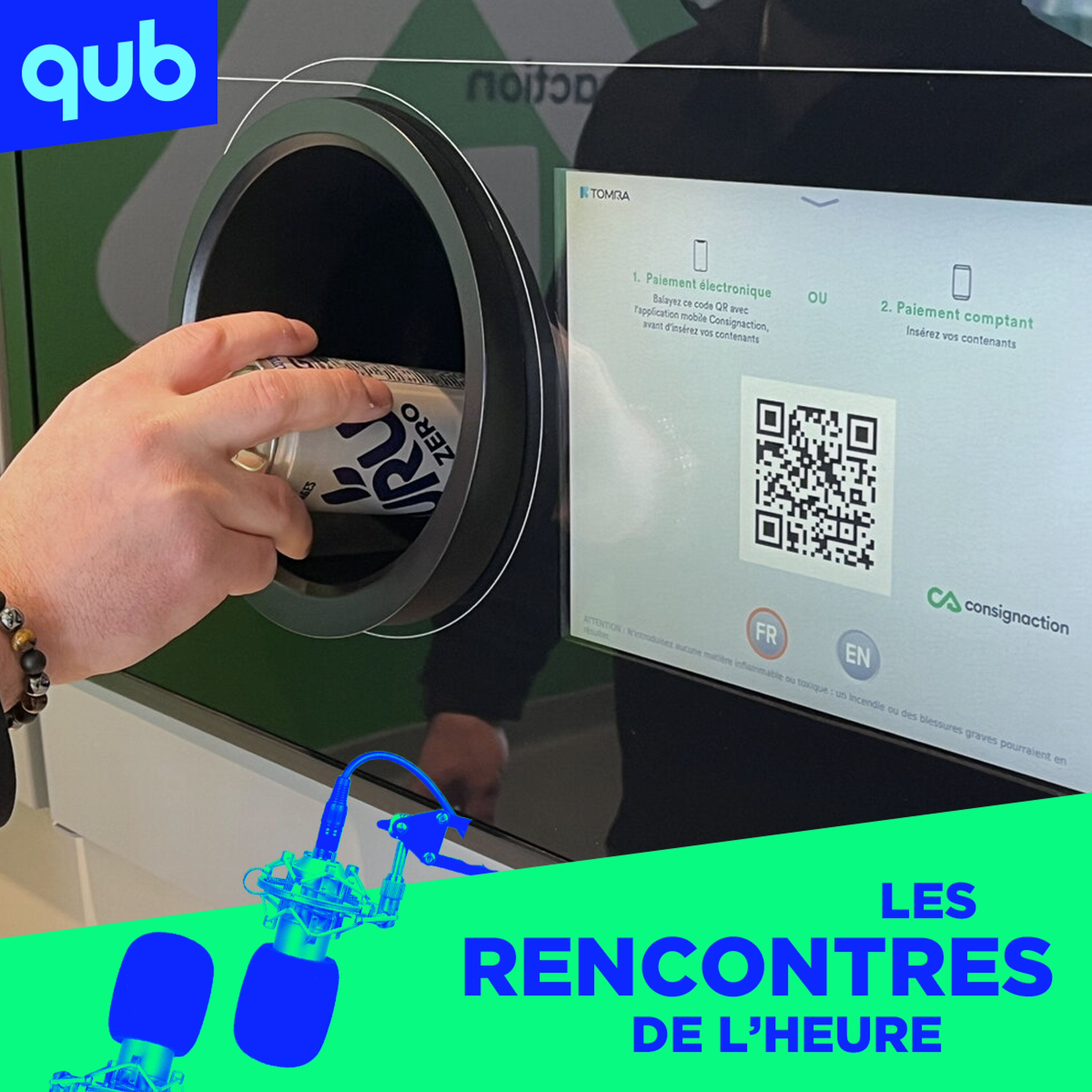 «ÇA SENT LE FIASCO!»: ça ne sent pas bon chez Consignaction…