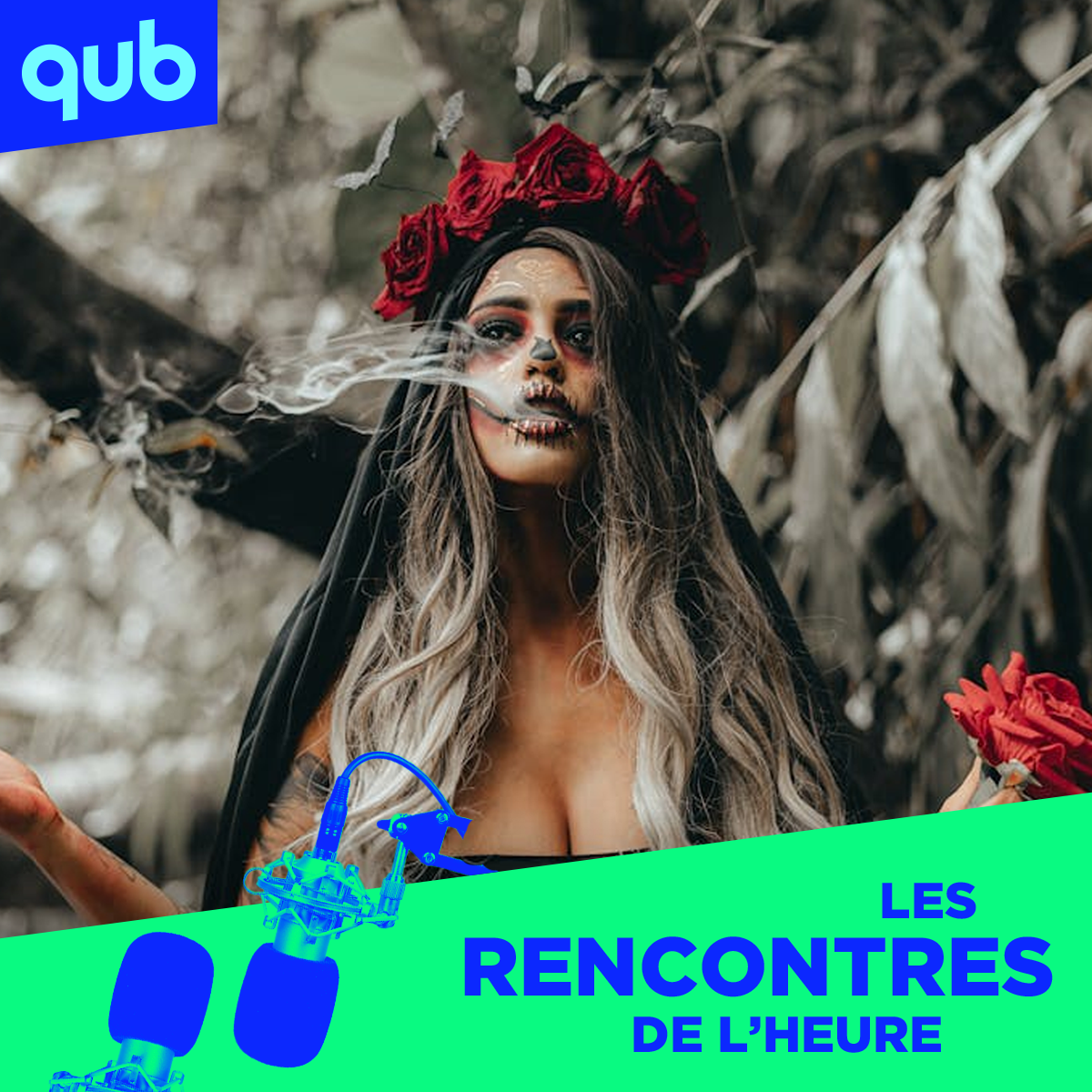 Démystifions le culte de la Santa Muerte chez les narcotrafiquants
