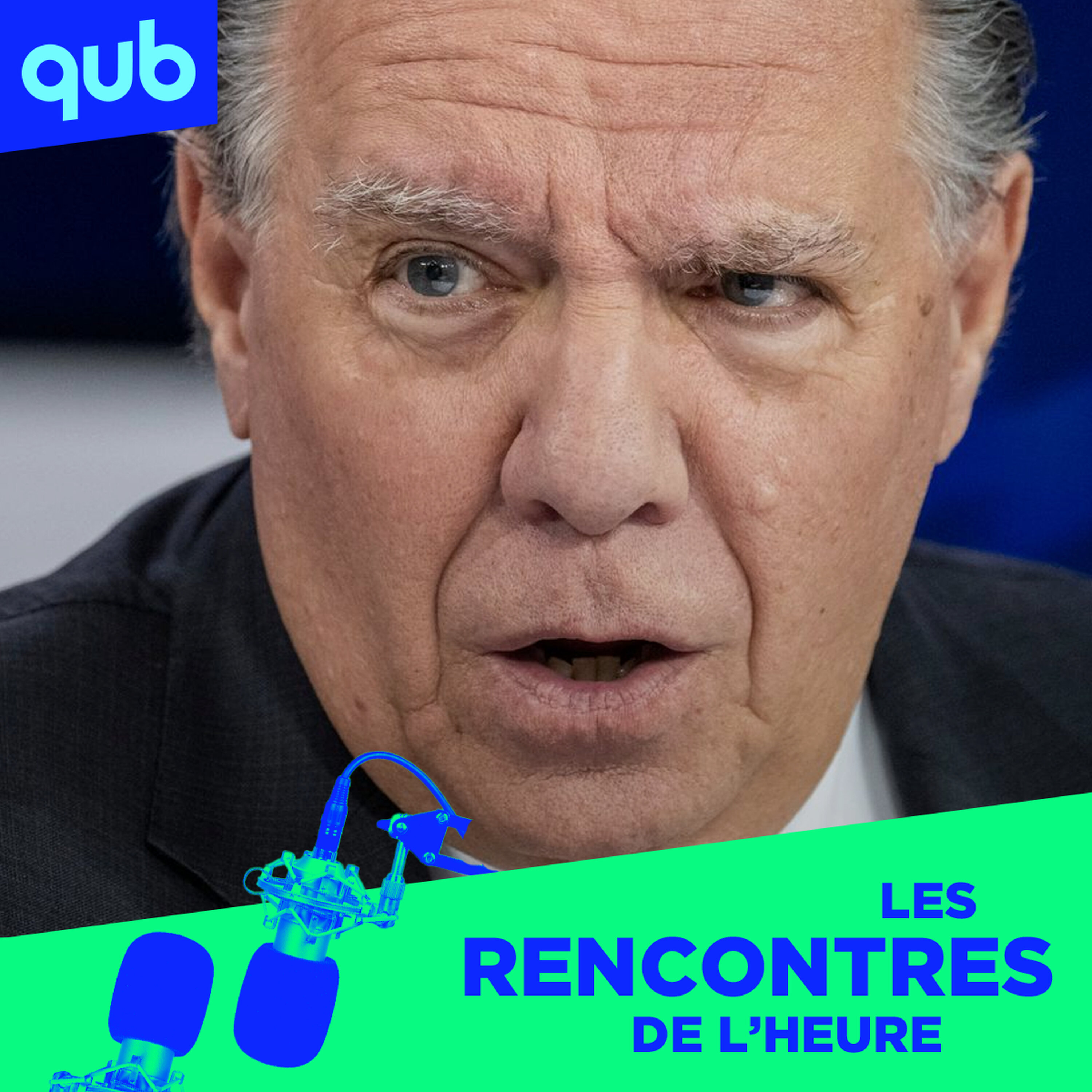 «PSPP ne peut pas s'empêcher de faire de la politique quand ce n’est pas le moment», regrette Emmanuelle Latraverse