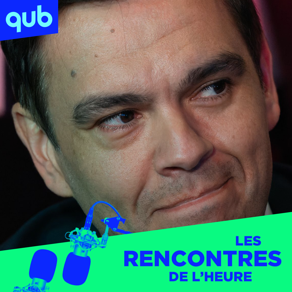 Les rencontres de l\'heure