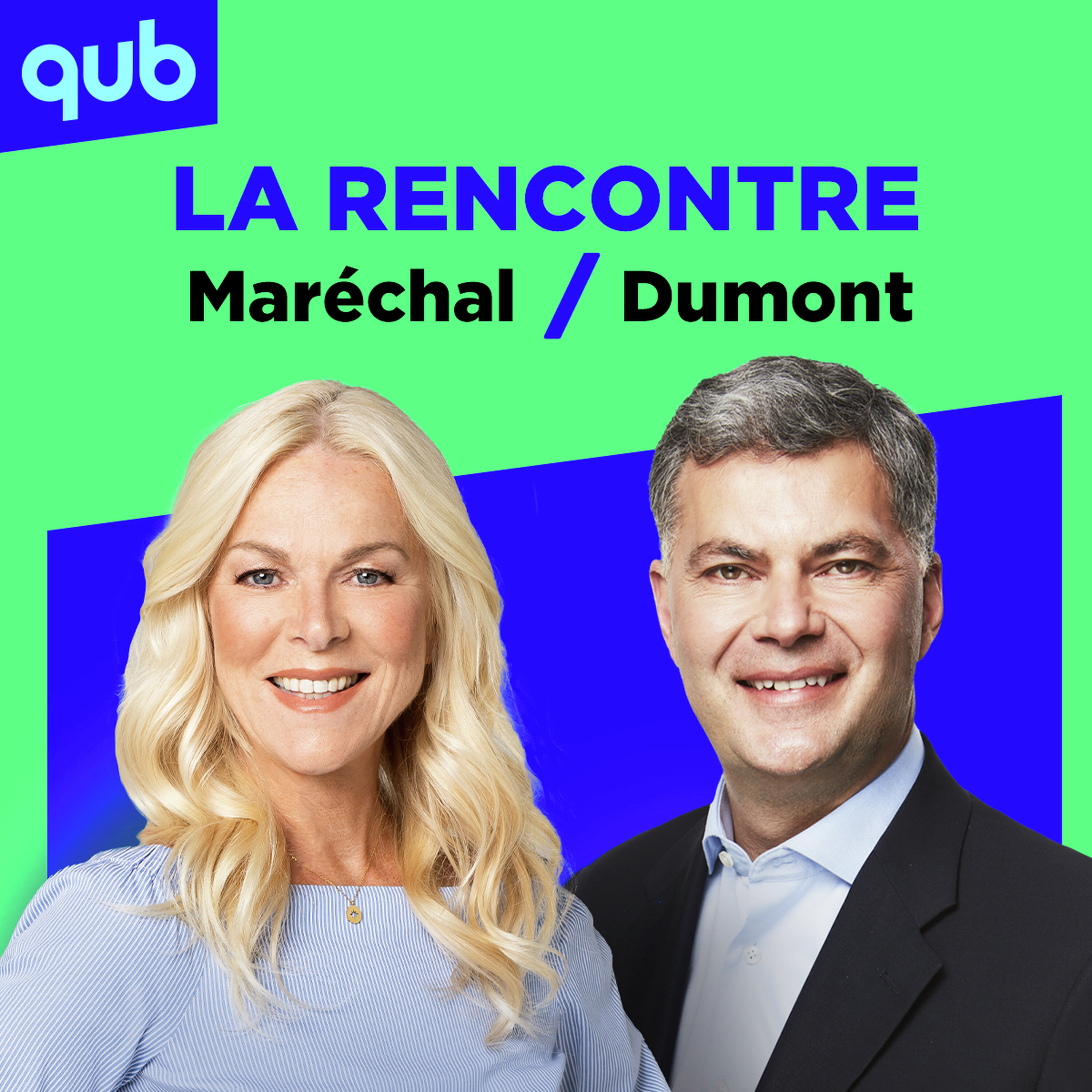 Trump a… fait du Trump!