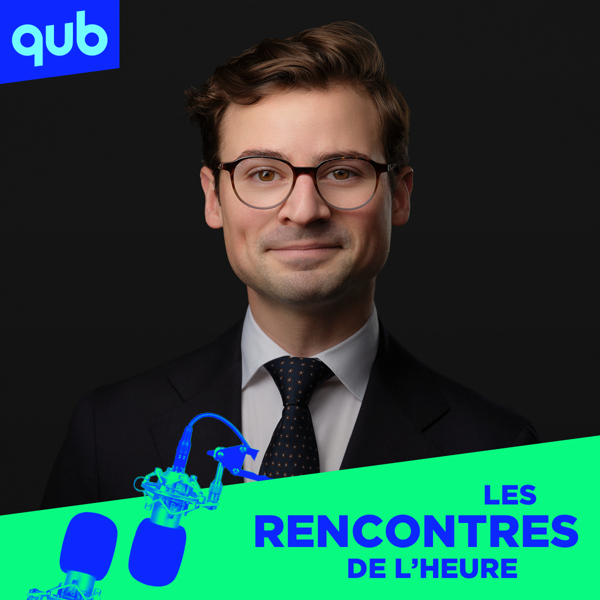 «Faut pas oublier que les démocrates sont leurs pires ennemis», dit Georges Mercier