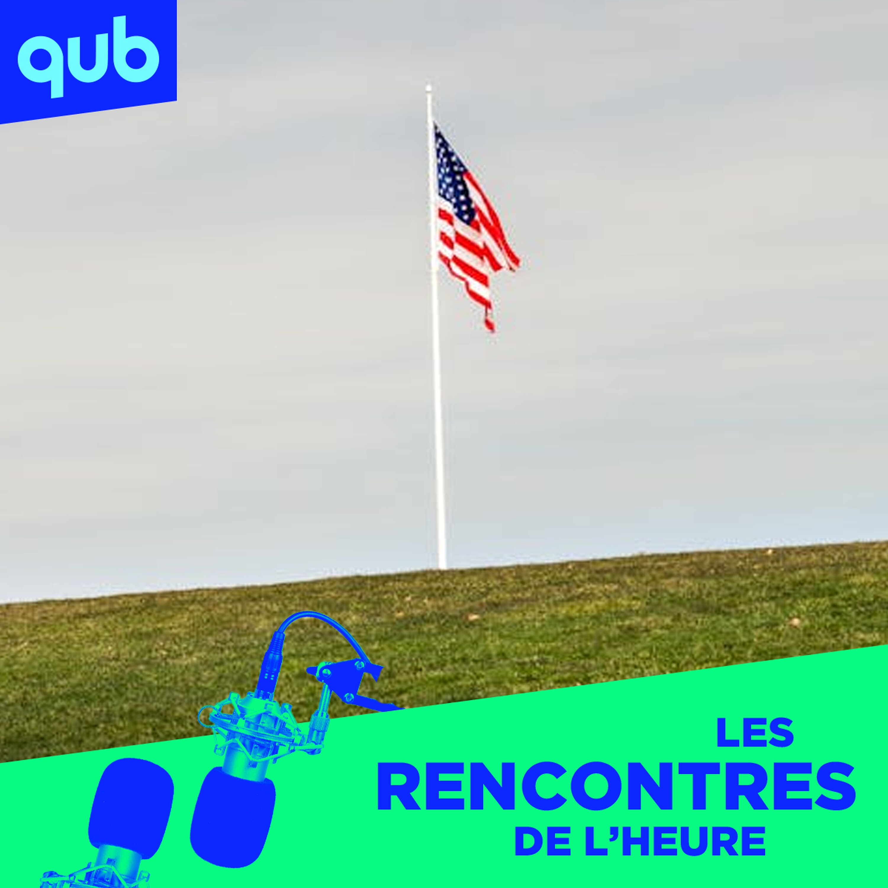 Délit d’initié de Trump: «On ne sait pas si il y aura une vraie enquête»