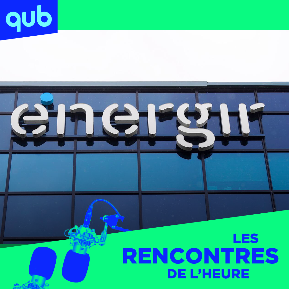 Energir profite de son monopole pour augmenter ses prix