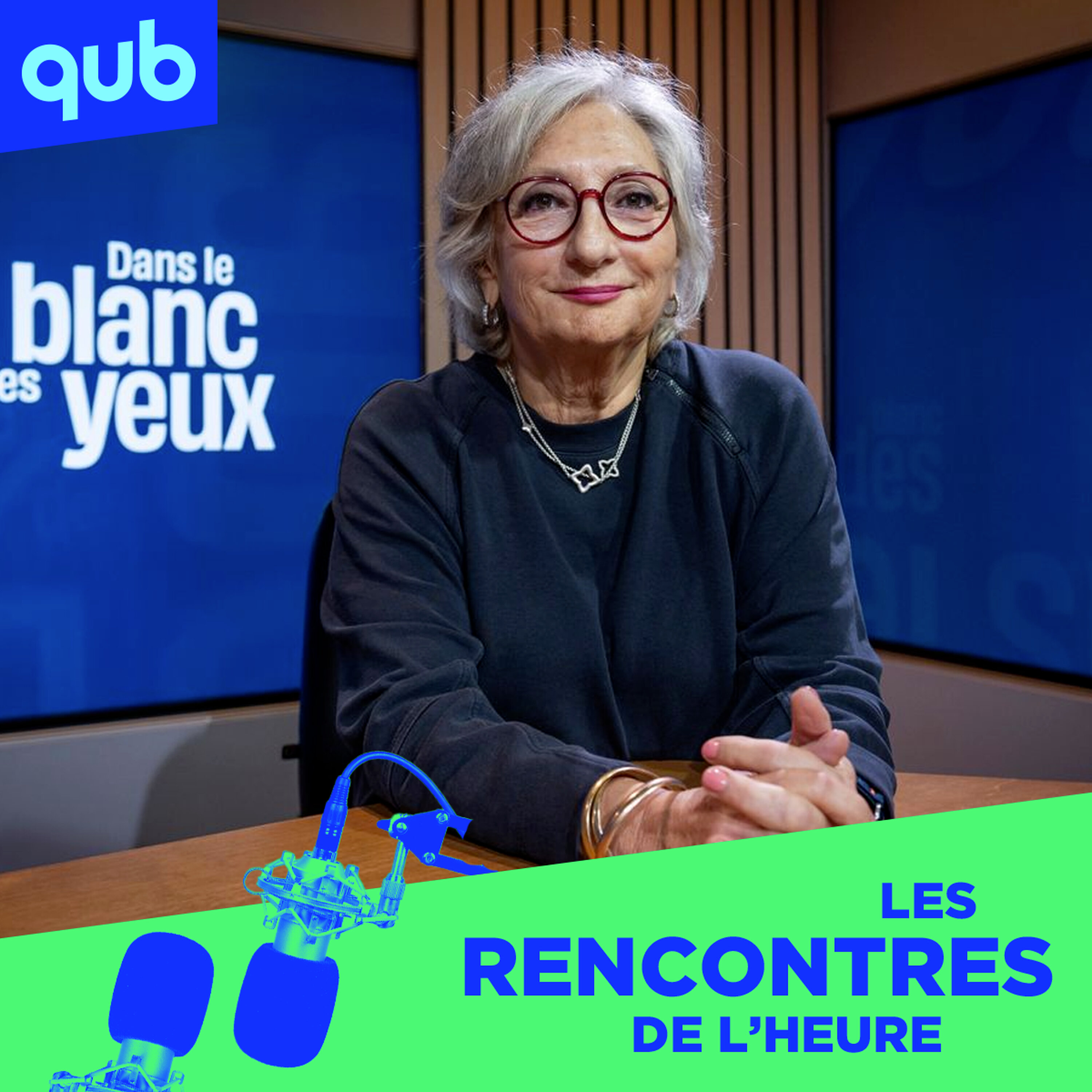 «J’ai été ESTOMAQUÉE»: témoignage bouleversant de France Charbonneau au micro de Sophie Durocher