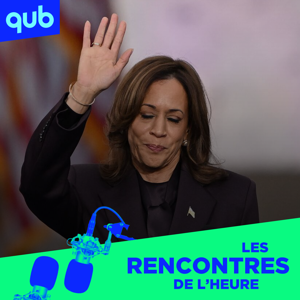6 janvier: «Le vrai test des institutionnalistes», selon Guillaume Lavoie