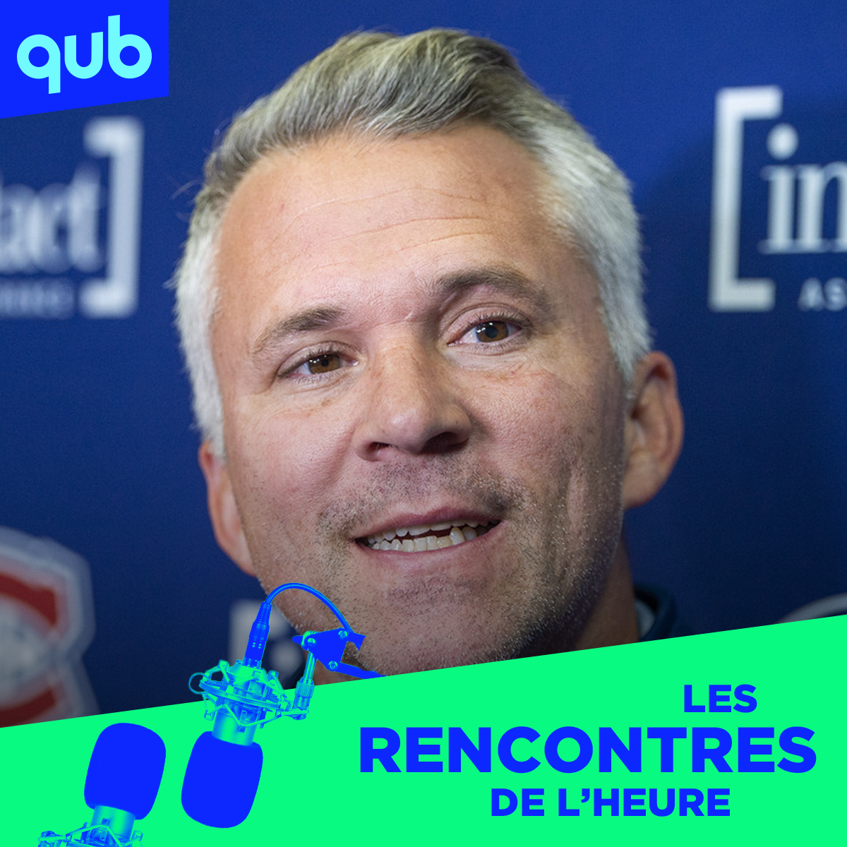 Martin «Tough Love» St-Louis : du meilleur au pire dans la même semaine!