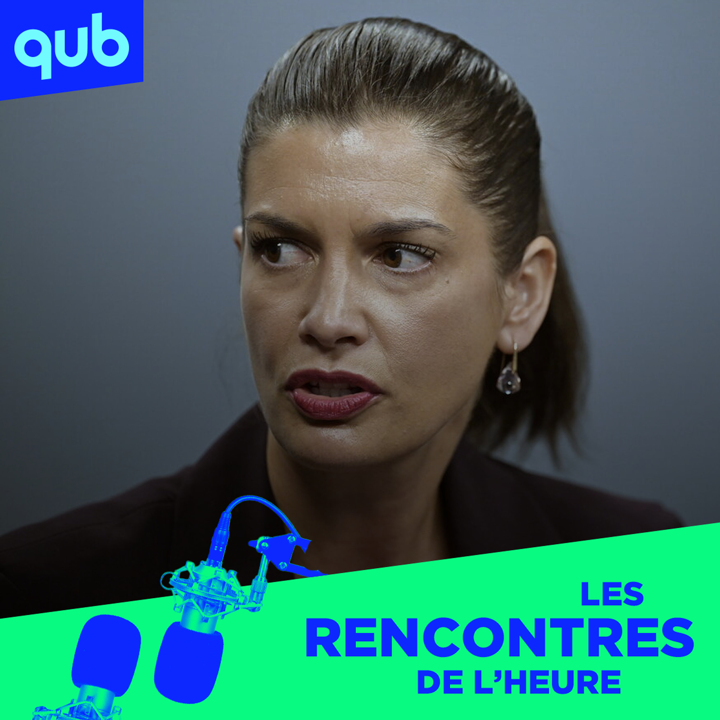 Gestion de la SAAQ : «Il y a un manque de courage flagrant au gouvernement», lance Jacinthe-Ève Arel