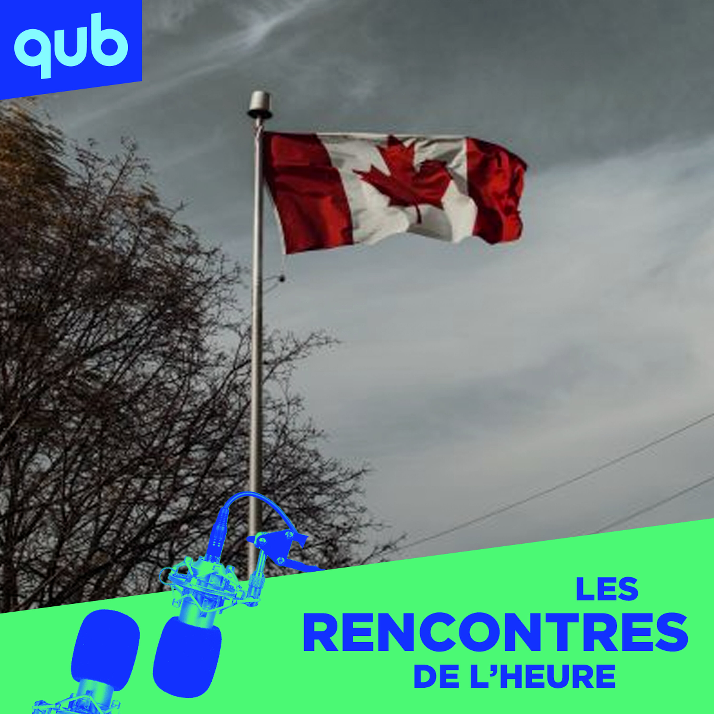 «C'est rien que notre gueule, notre sale gueule»: Rémi Villemure sur notre époque
