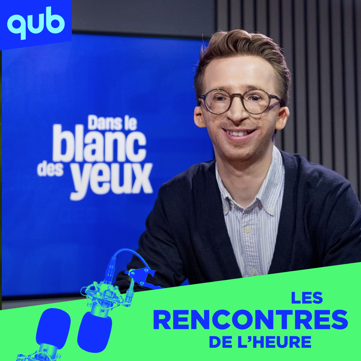 «Tabarnouche, kessé ça??? Foutez-lui la paix!»: le cri du coeur de Sophie Durocher envers Jérémy Gabriel