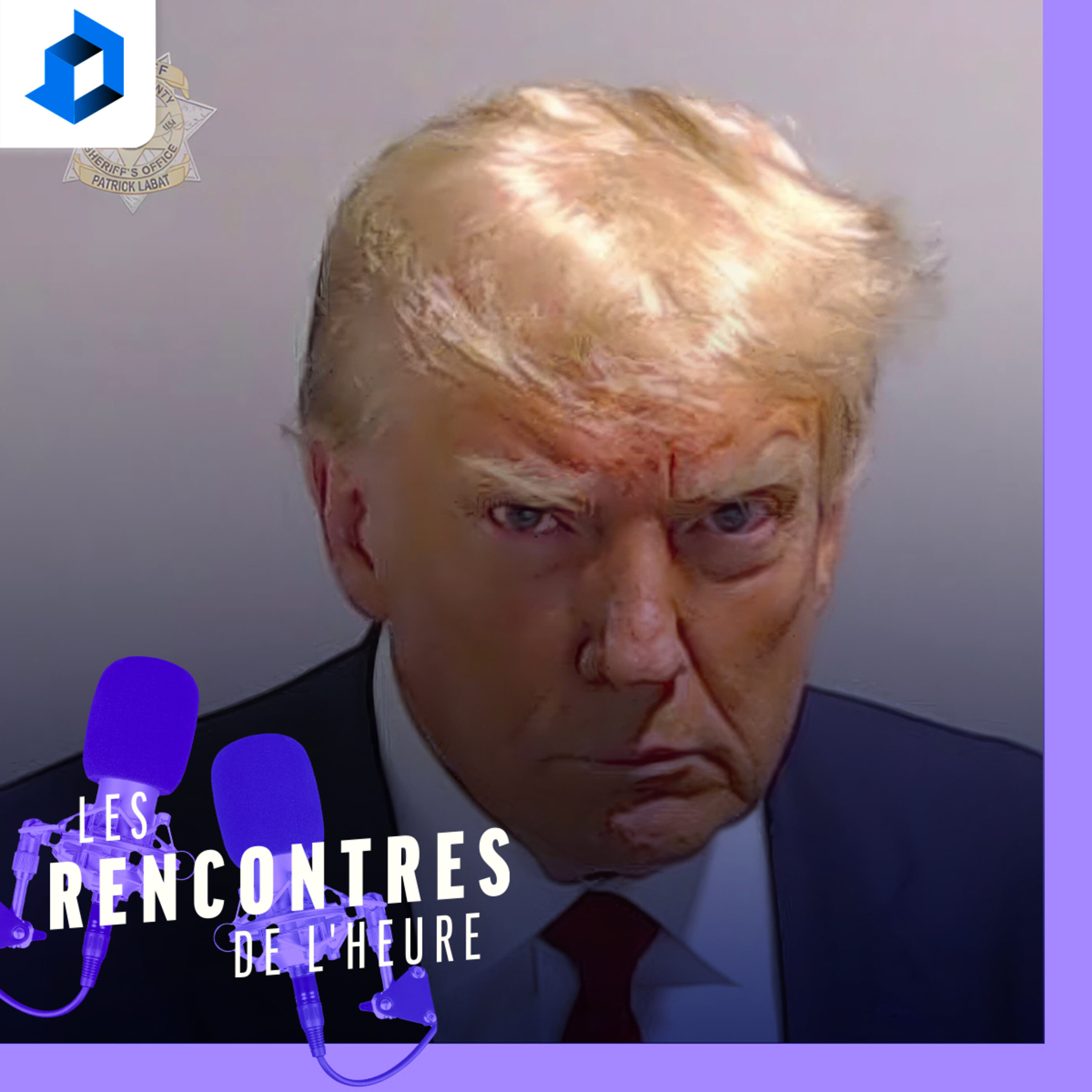 Trump s’inspire-t-il de Hitler et de Mussolini?
