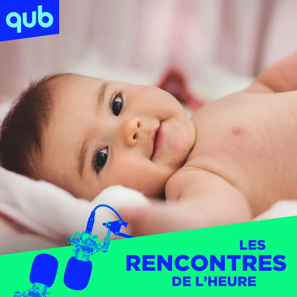 FAITES DES BÉBÉS !