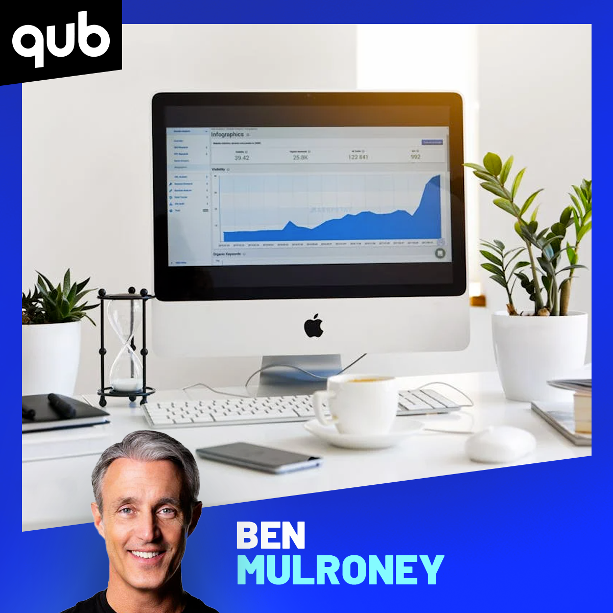 Retour au bureau pour les travailleurs des gouvernements: «Il faut que prouves pourquoi tu restes chez toi!», explique Ben Mulroney
